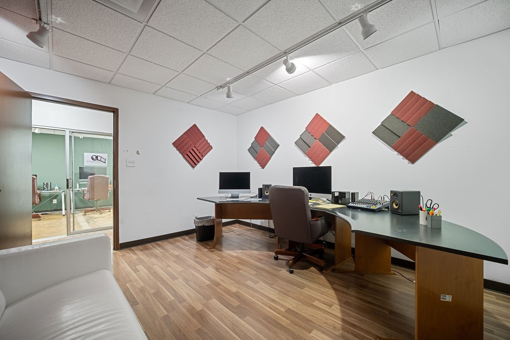 2909 San Jacinto
