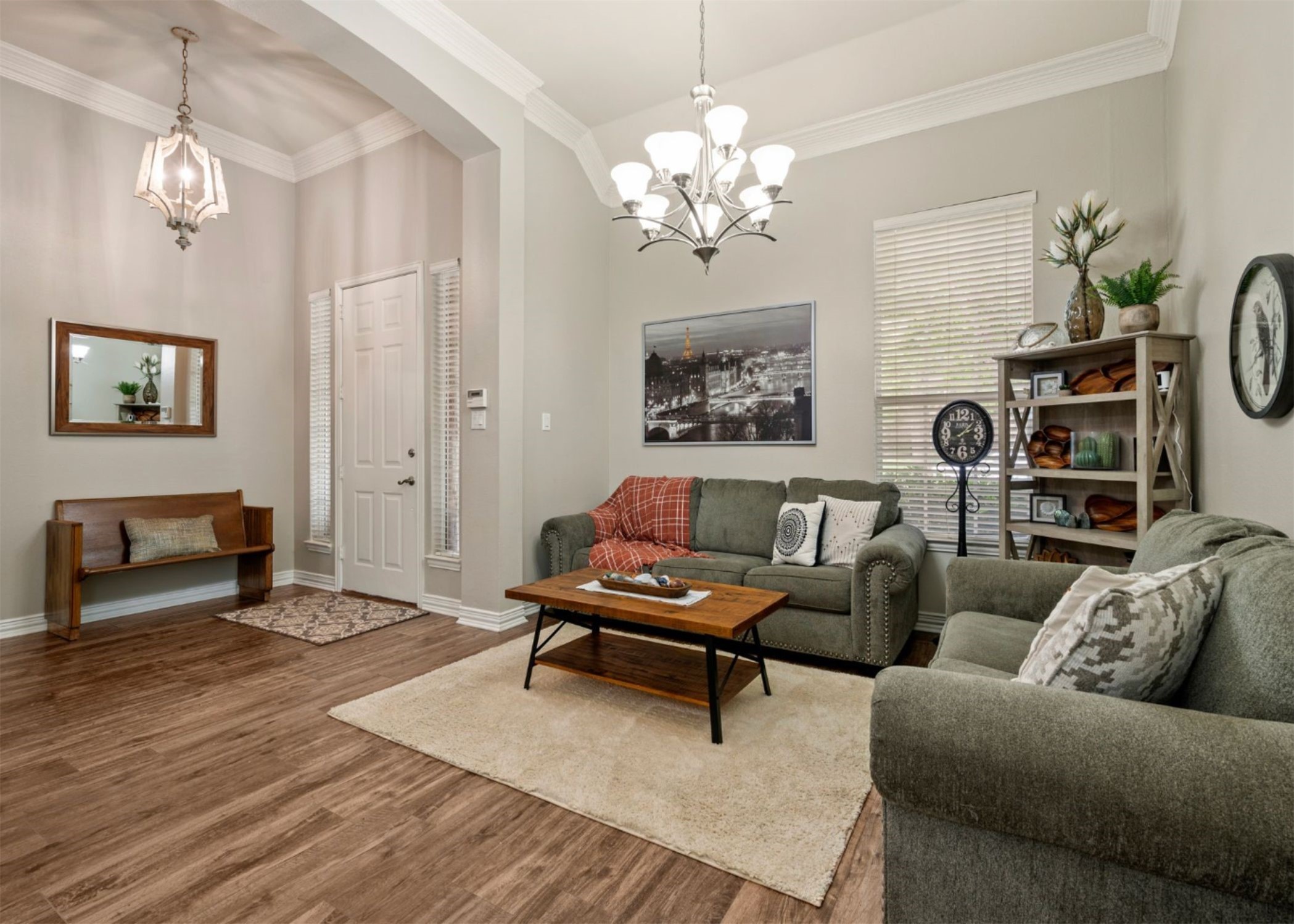 2541 Sir Tristram Lane