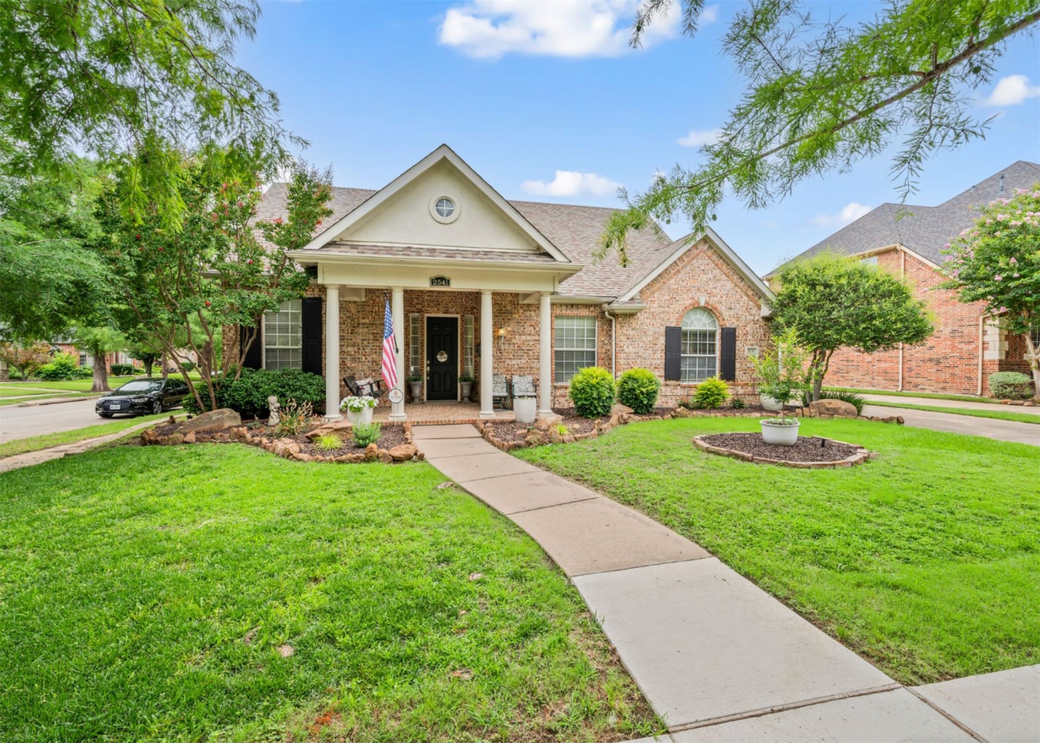 2541 Sir Tristram Lane
