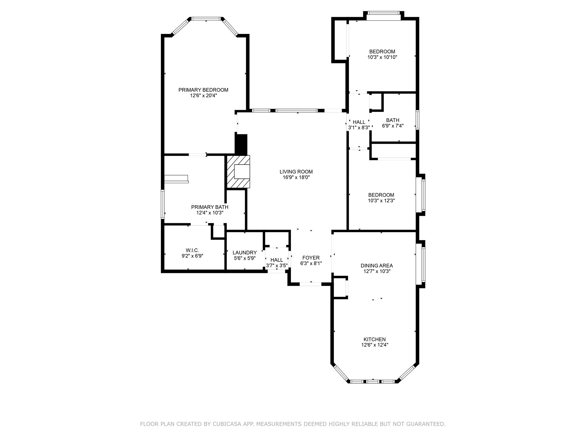 2216 Starleaf Place