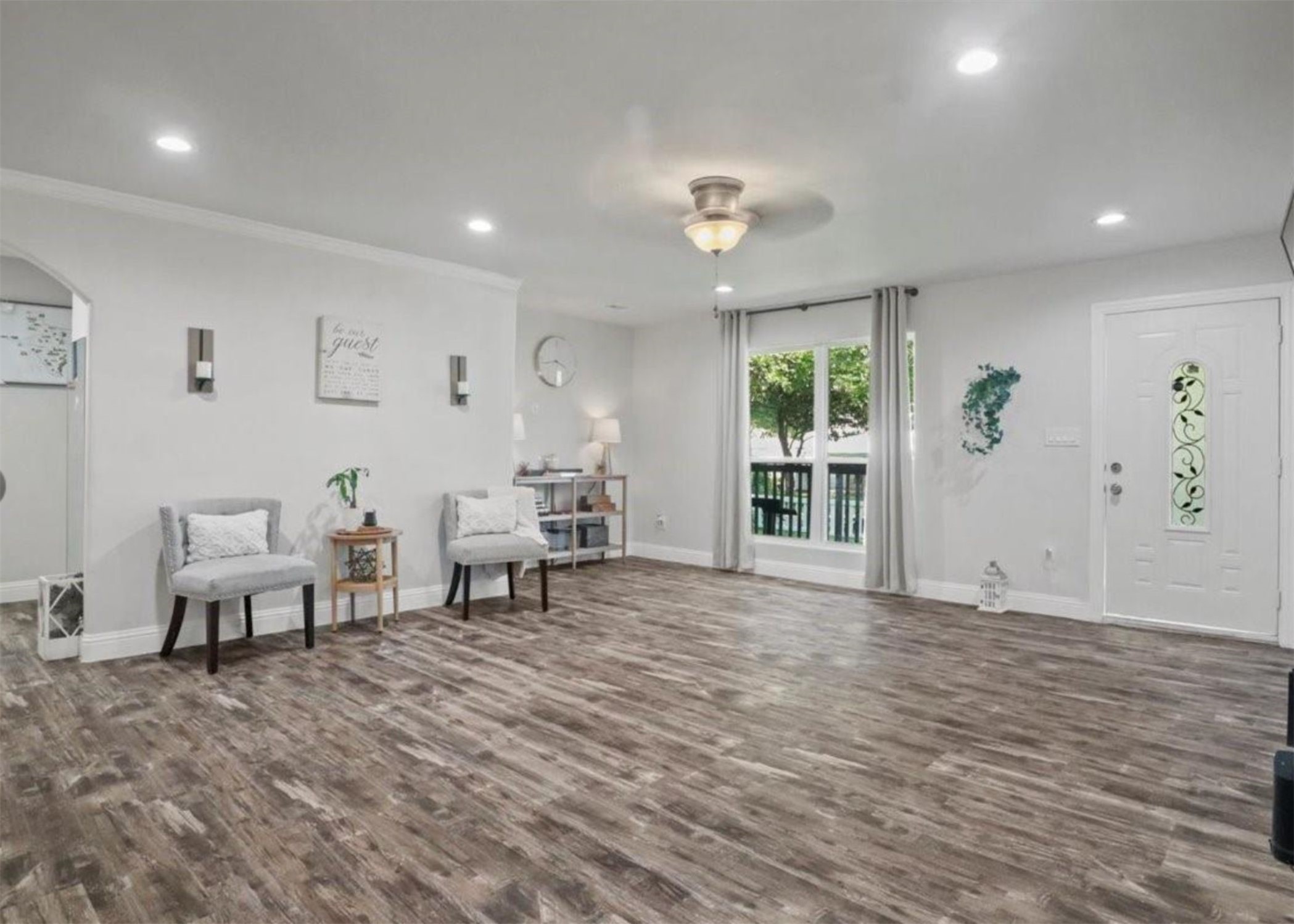 4508 Byrd Drive