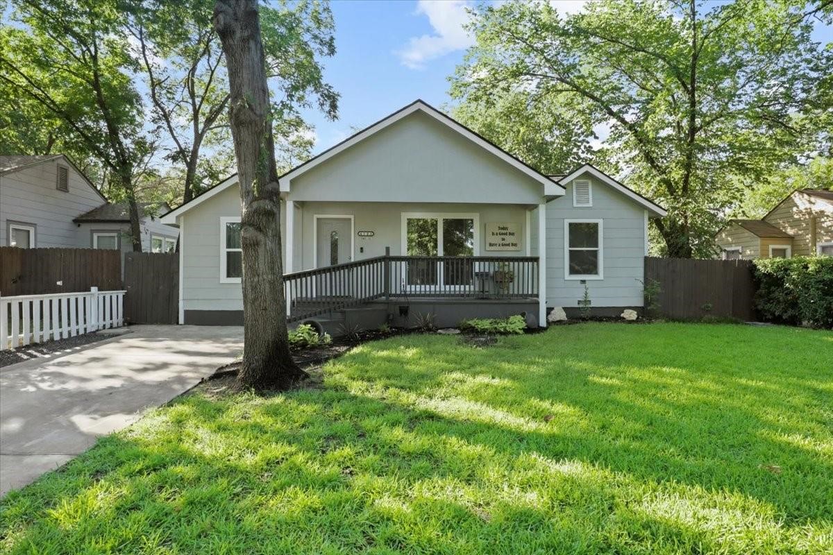4508 Byrd Drive