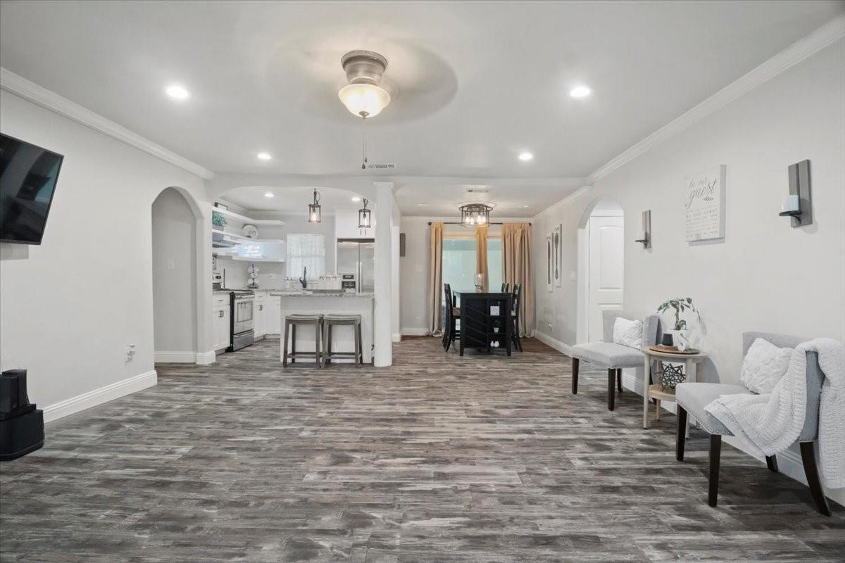 4508 Byrd Drive