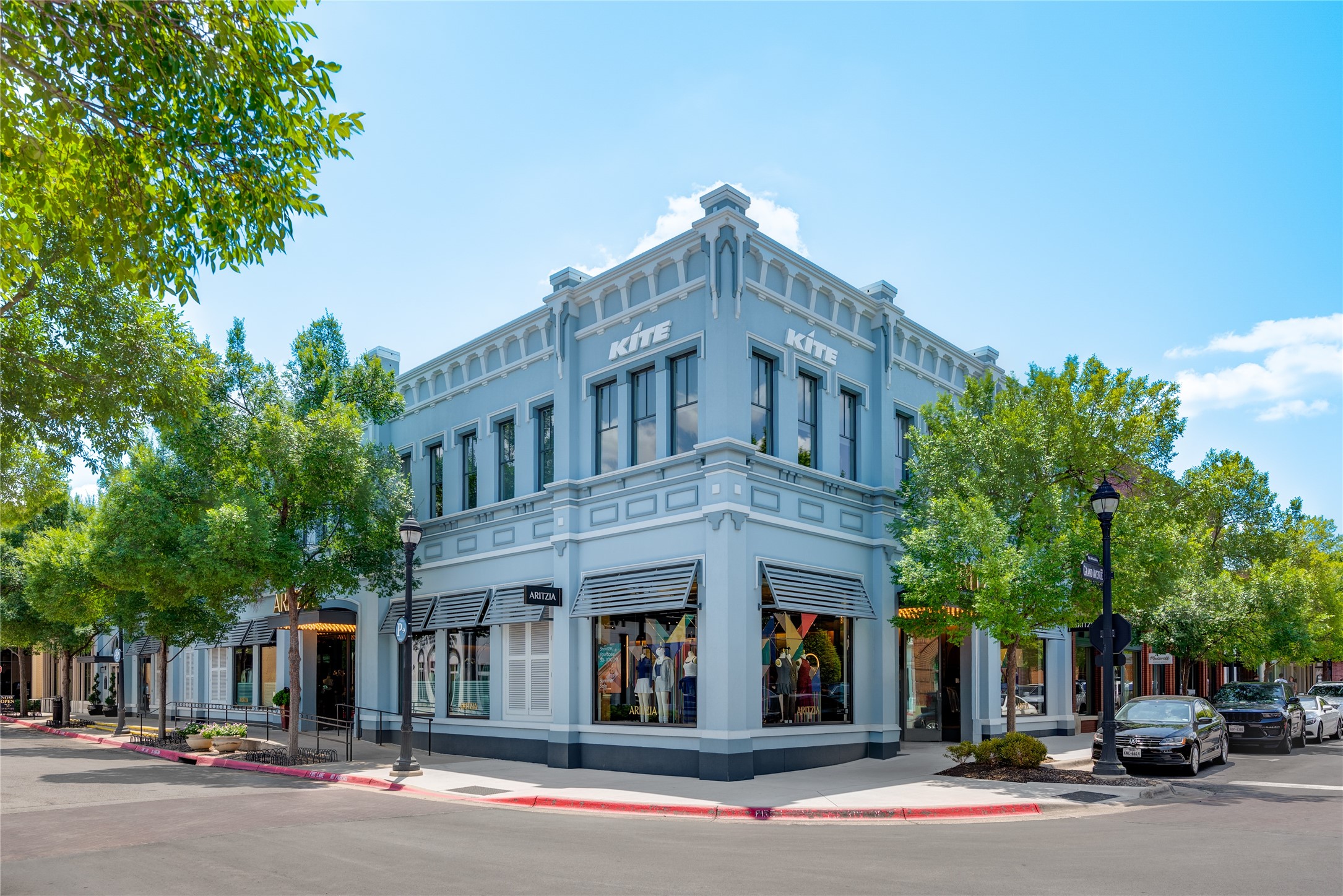1530 Meeting Street 1407