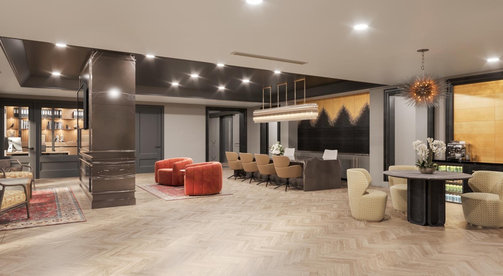 1530 Meeting Street 1407