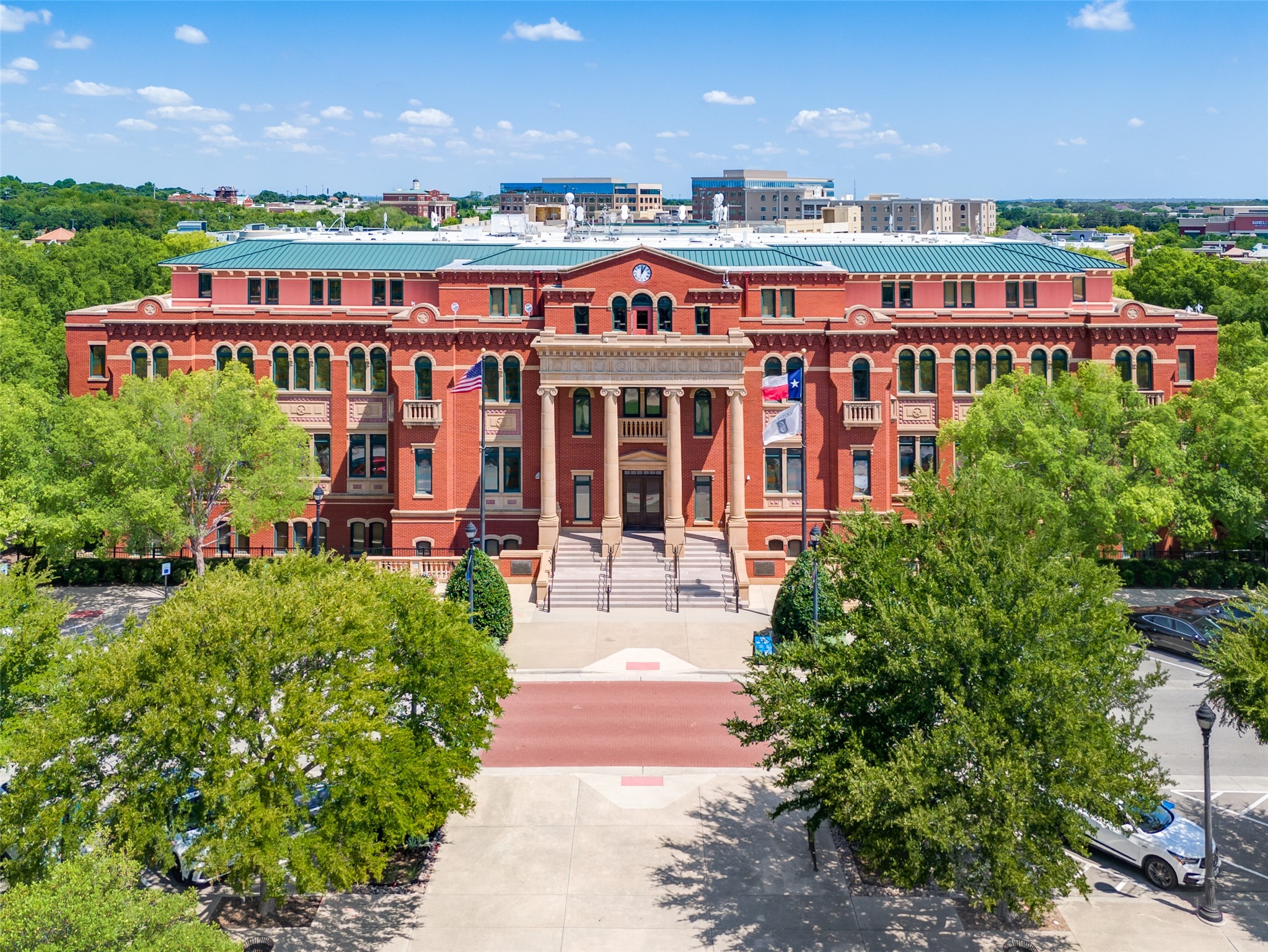 1530 Meeting Street 1407