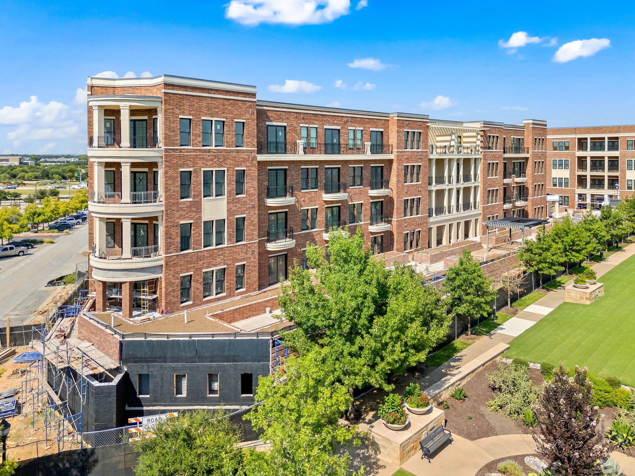 1530 Meeting Street 1407