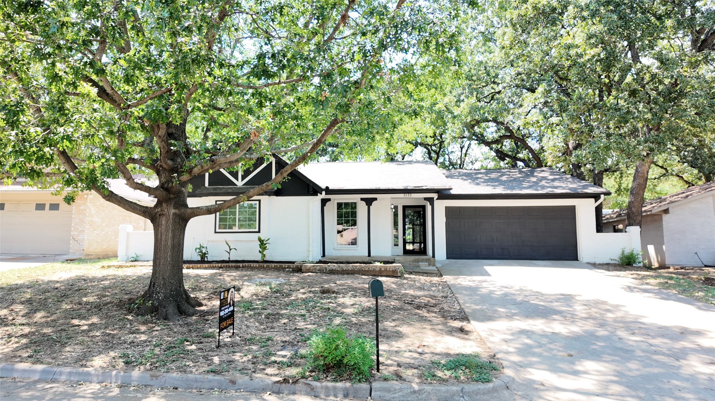 2522 Holt Road