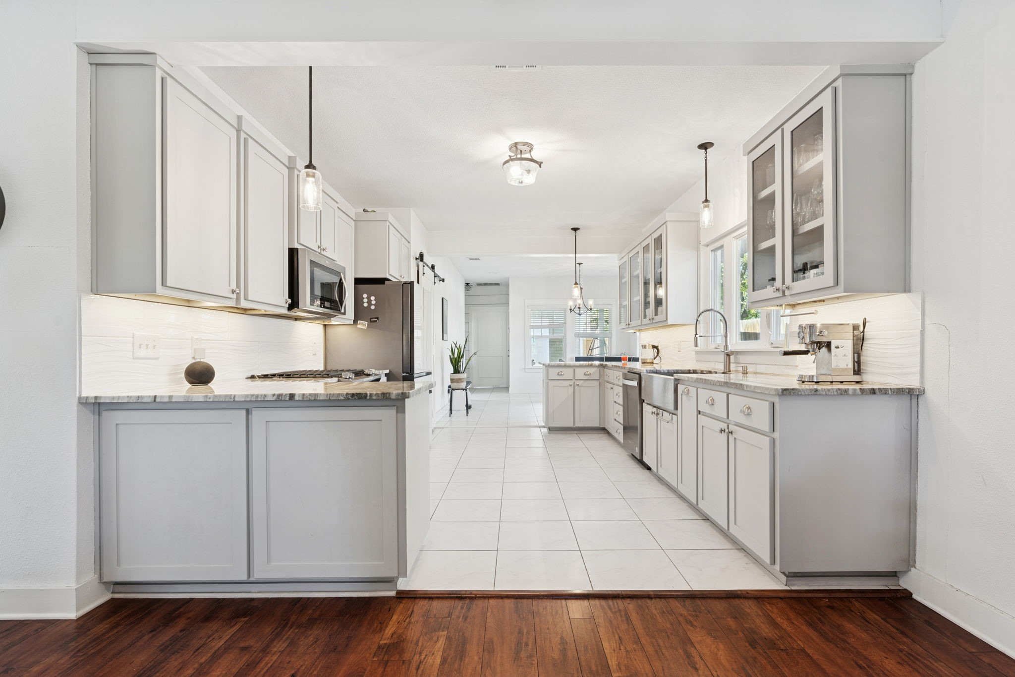 2844 S Adams Street