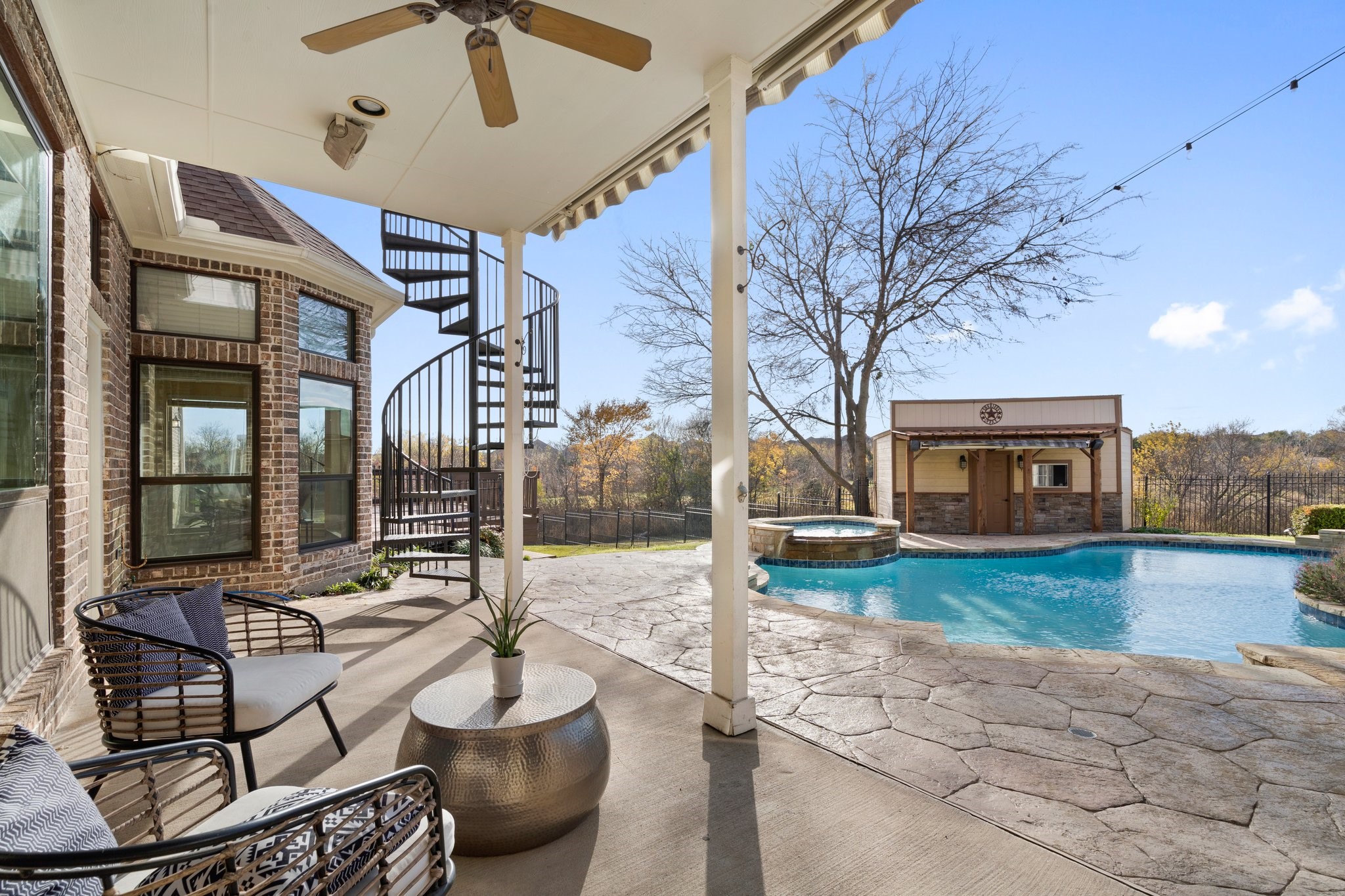 4421 Merritt Rd