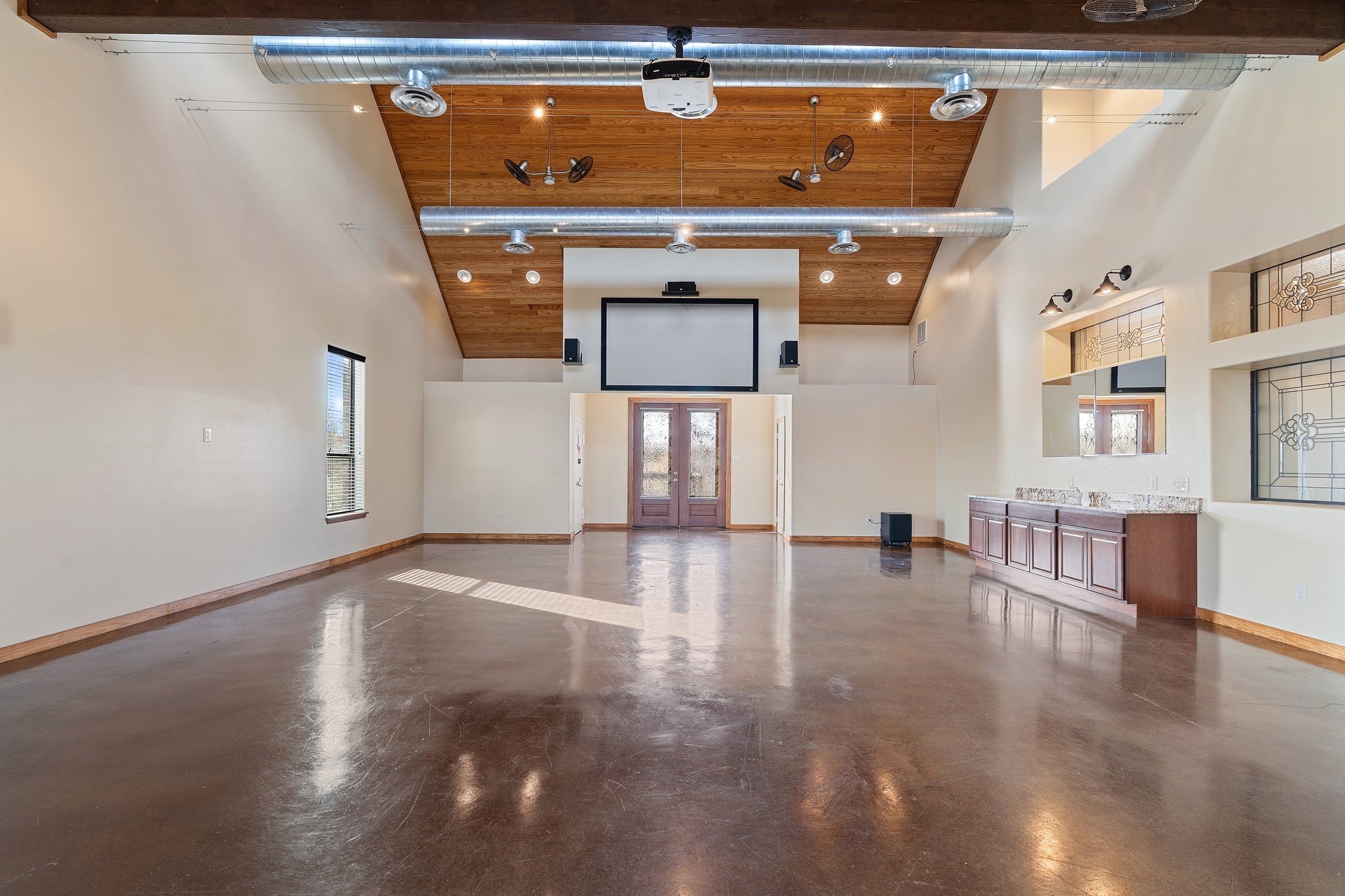 4421 Merritt Rd