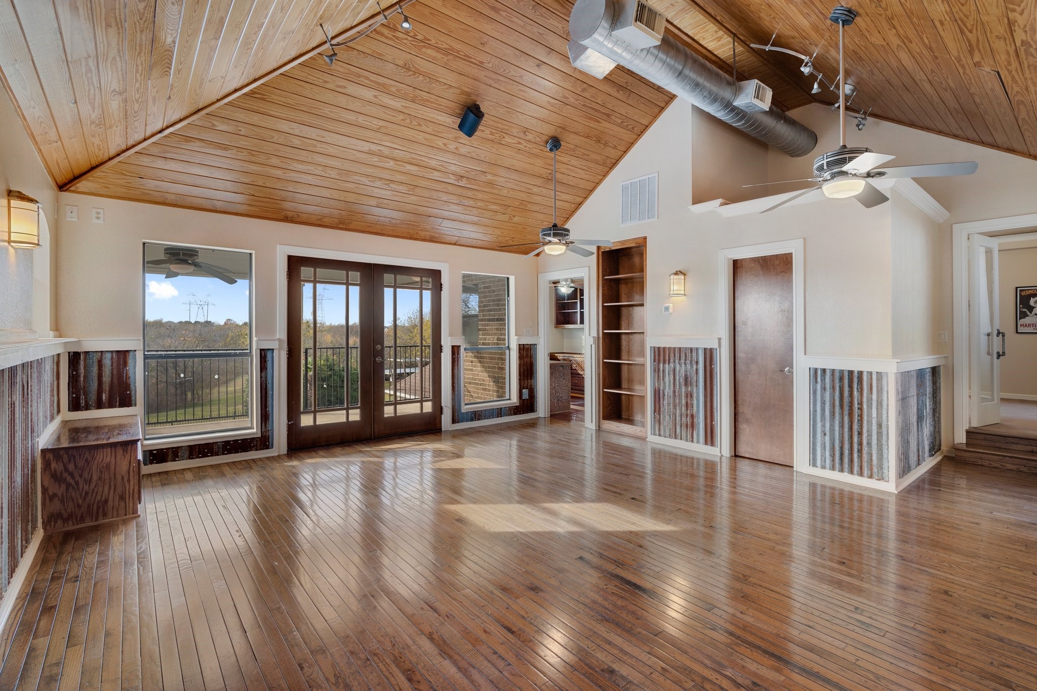 4421 Merritt Rd