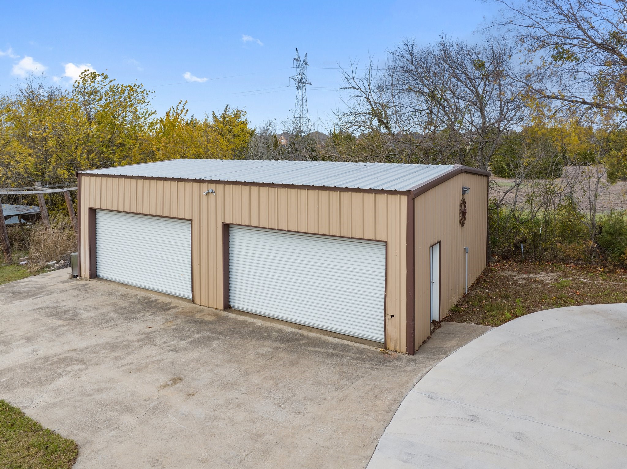 4421 Merritt Rd