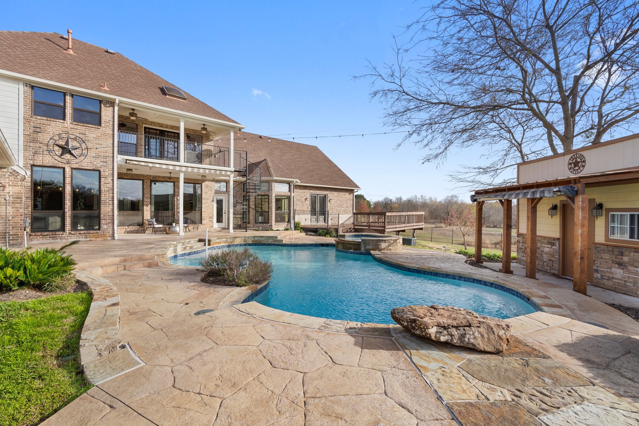 4421 Merritt Rd