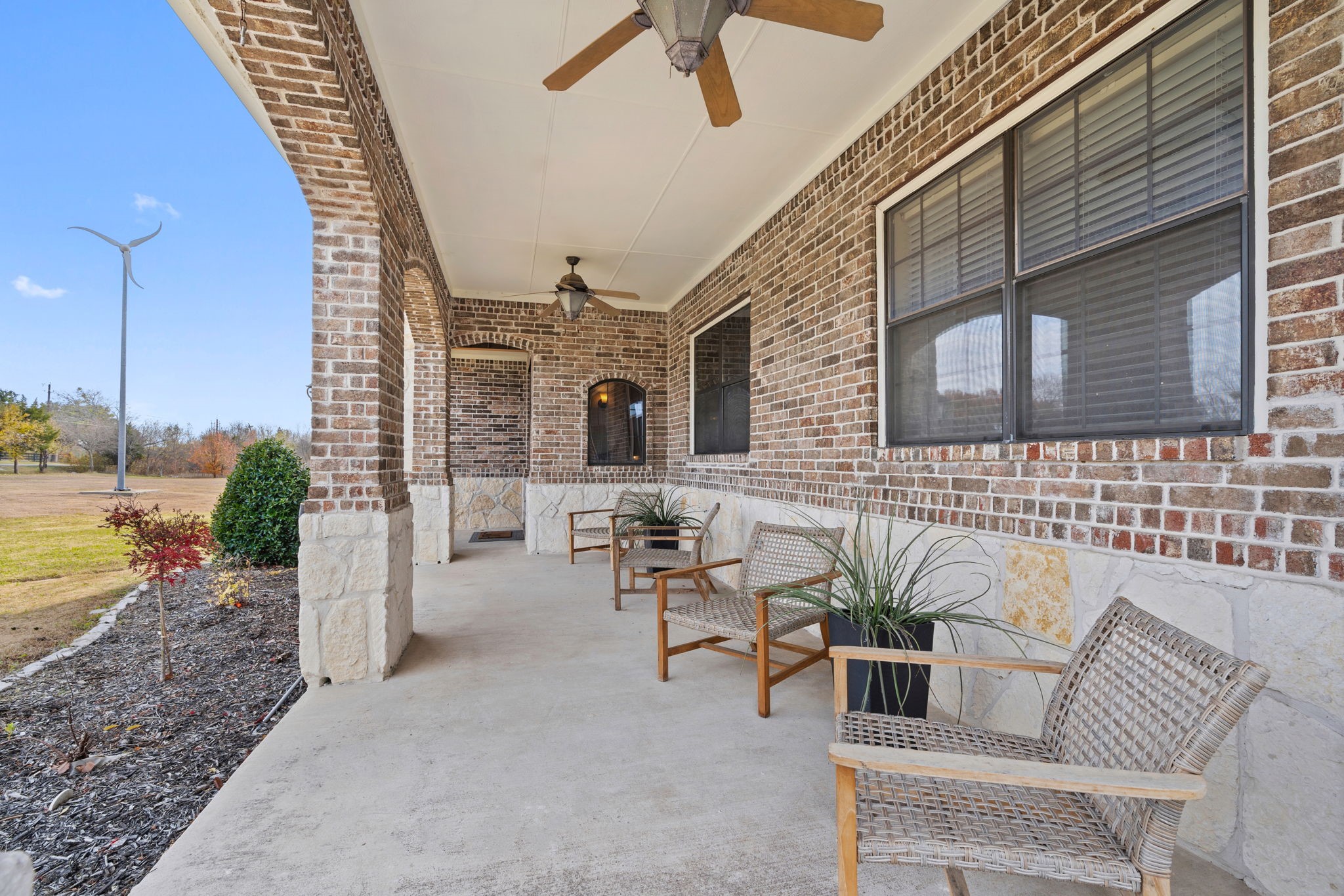 4421 Merritt Rd