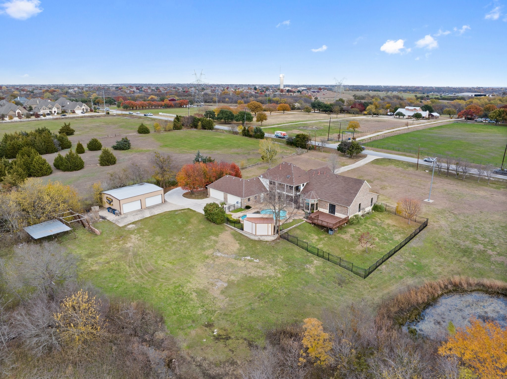 4421 Merritt Rd