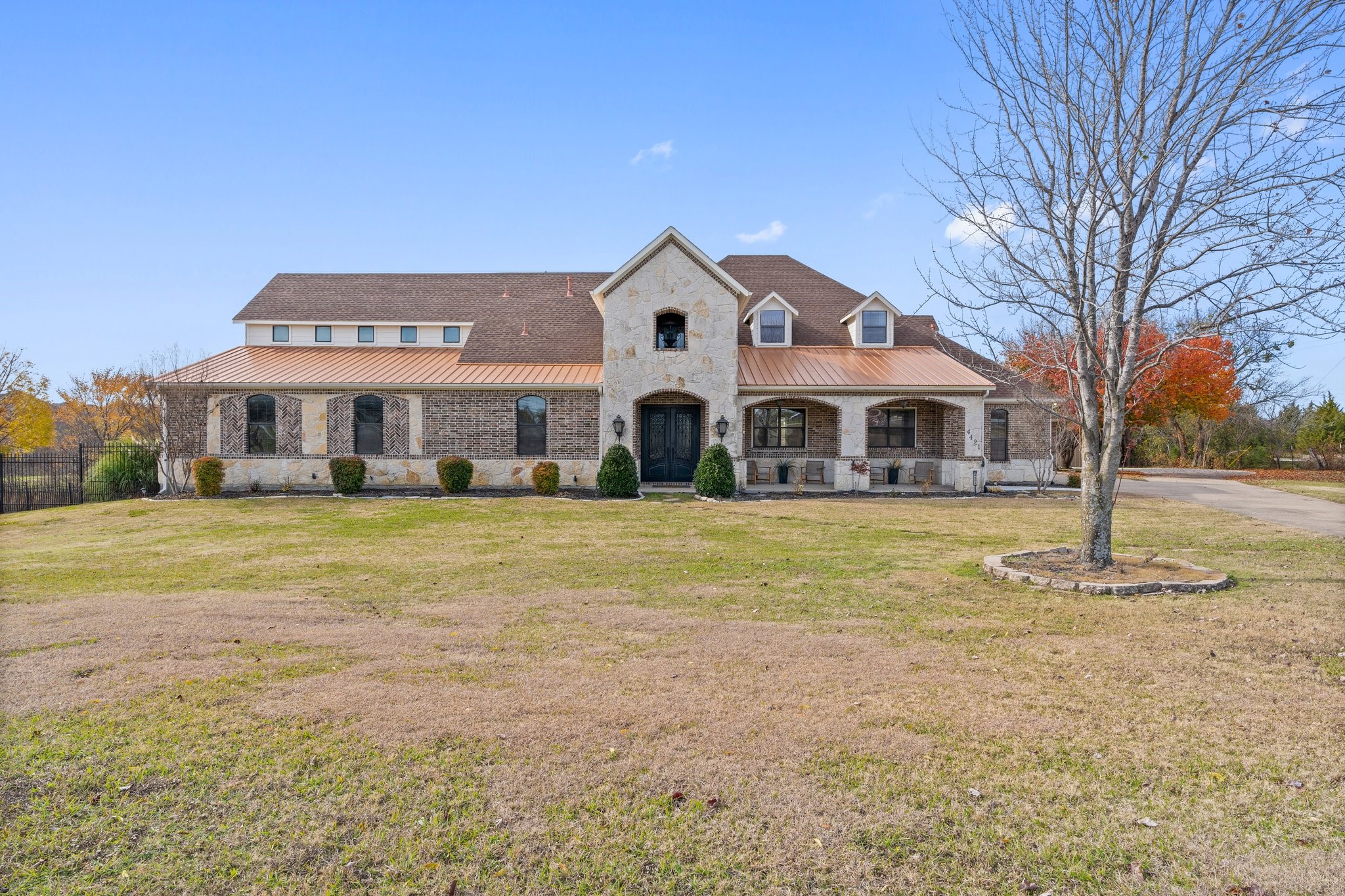 4421 Merritt Rd