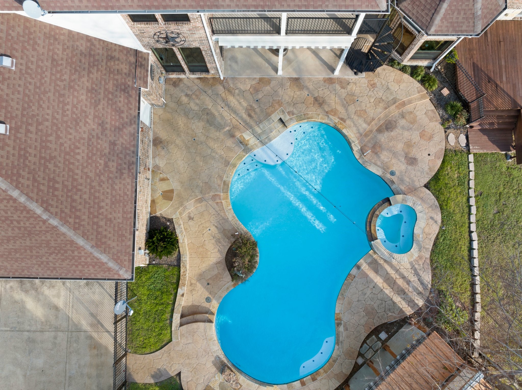 4421 Merritt Rd
