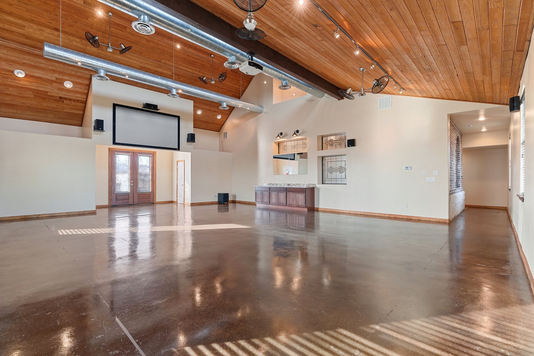 4421 Merritt Rd