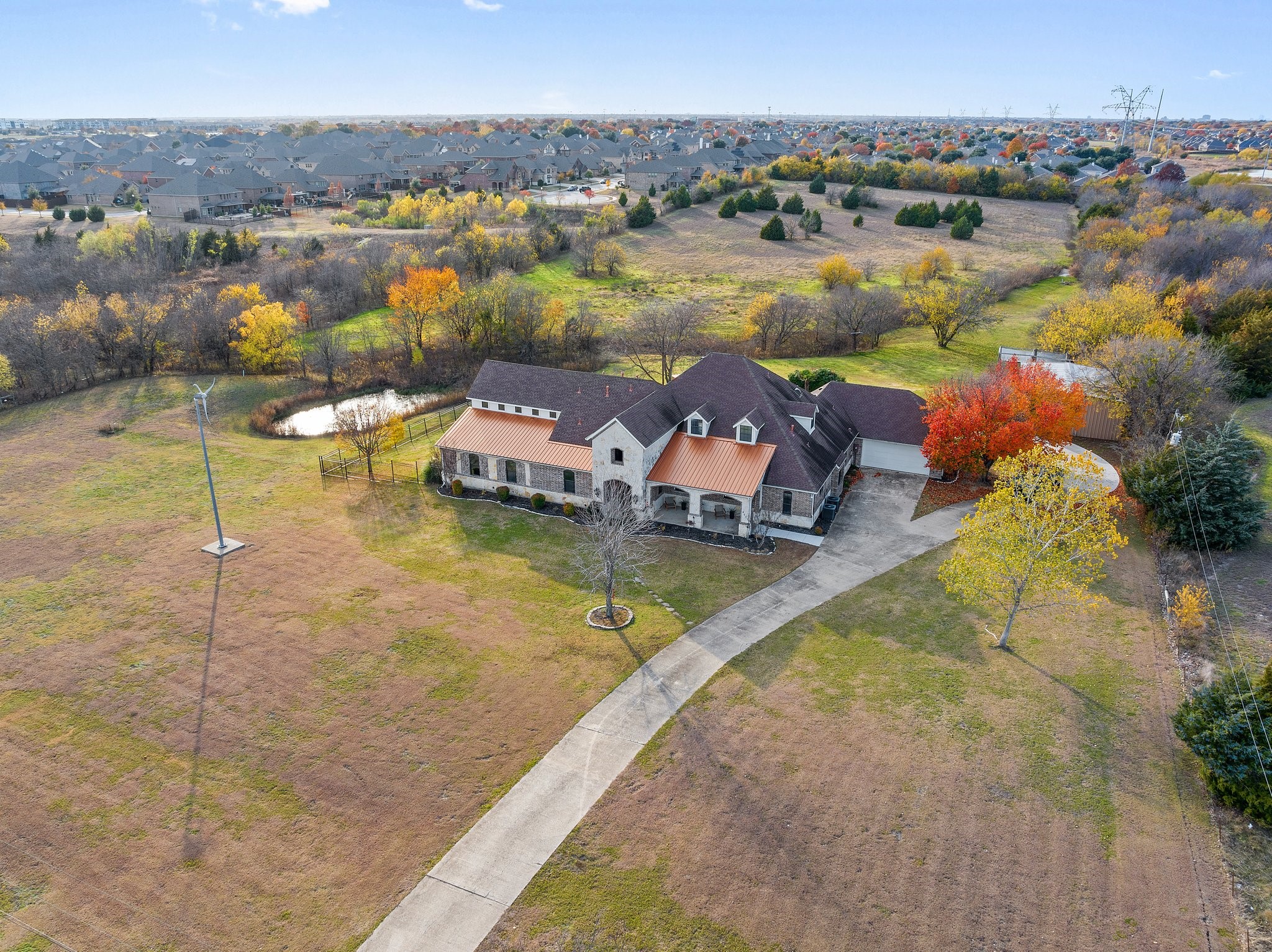 4421 Merritt Rd