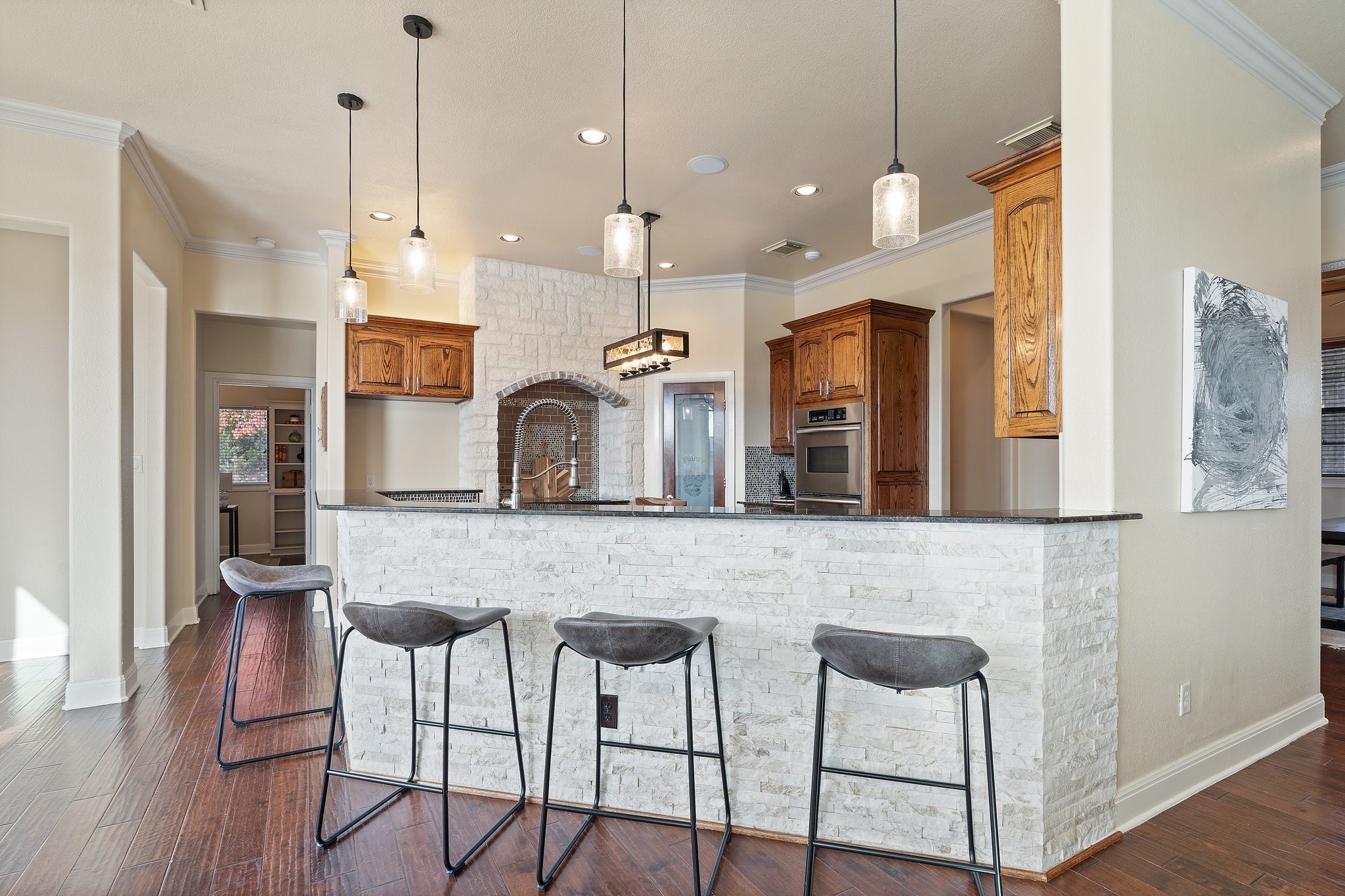 4421 Merritt Rd