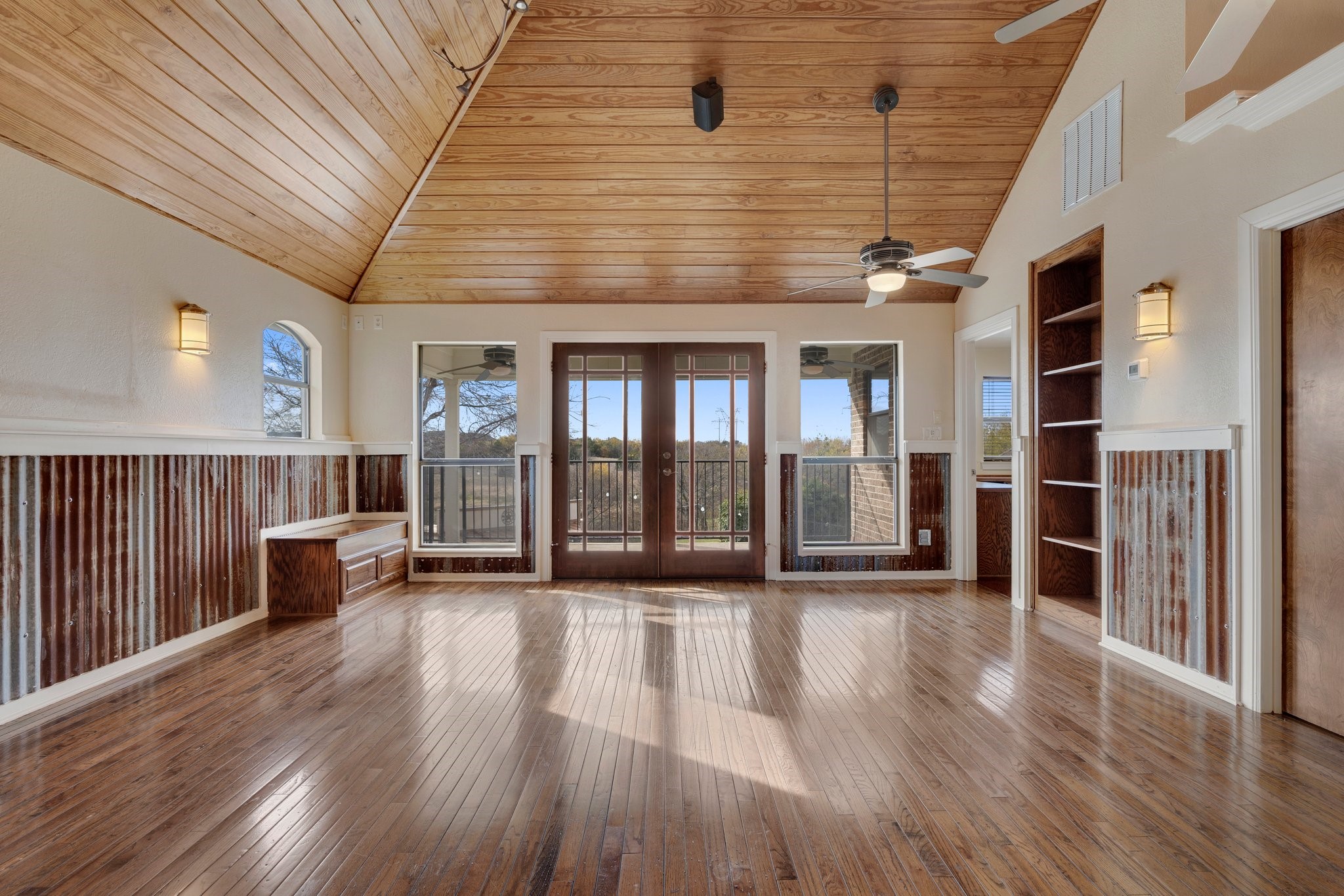 4421 Merritt Rd