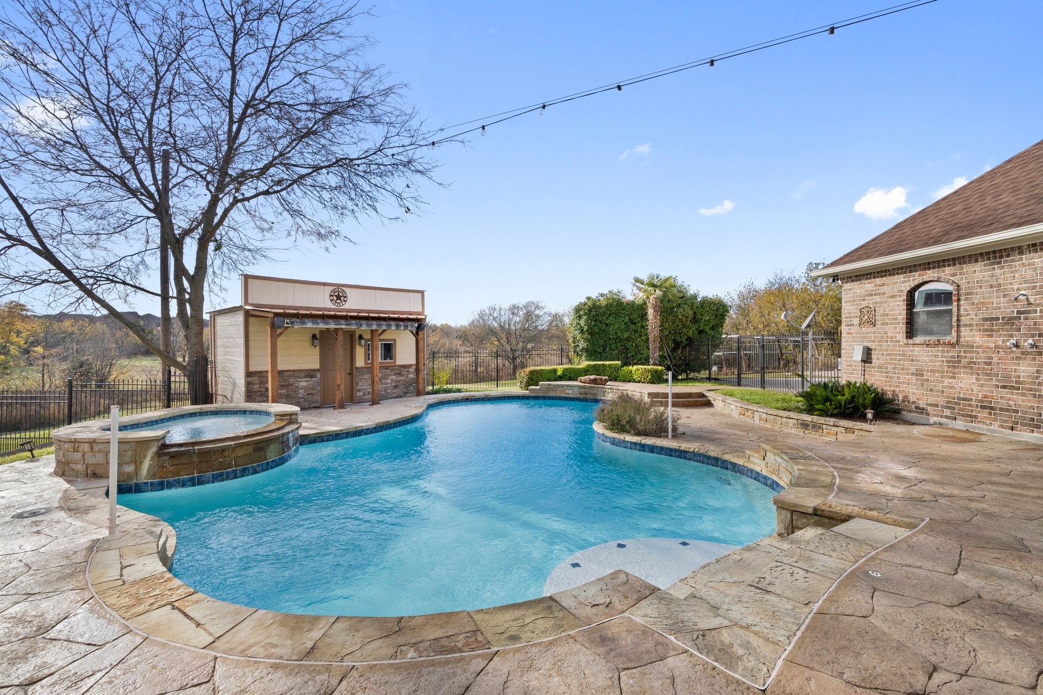 4421 Merritt Rd
