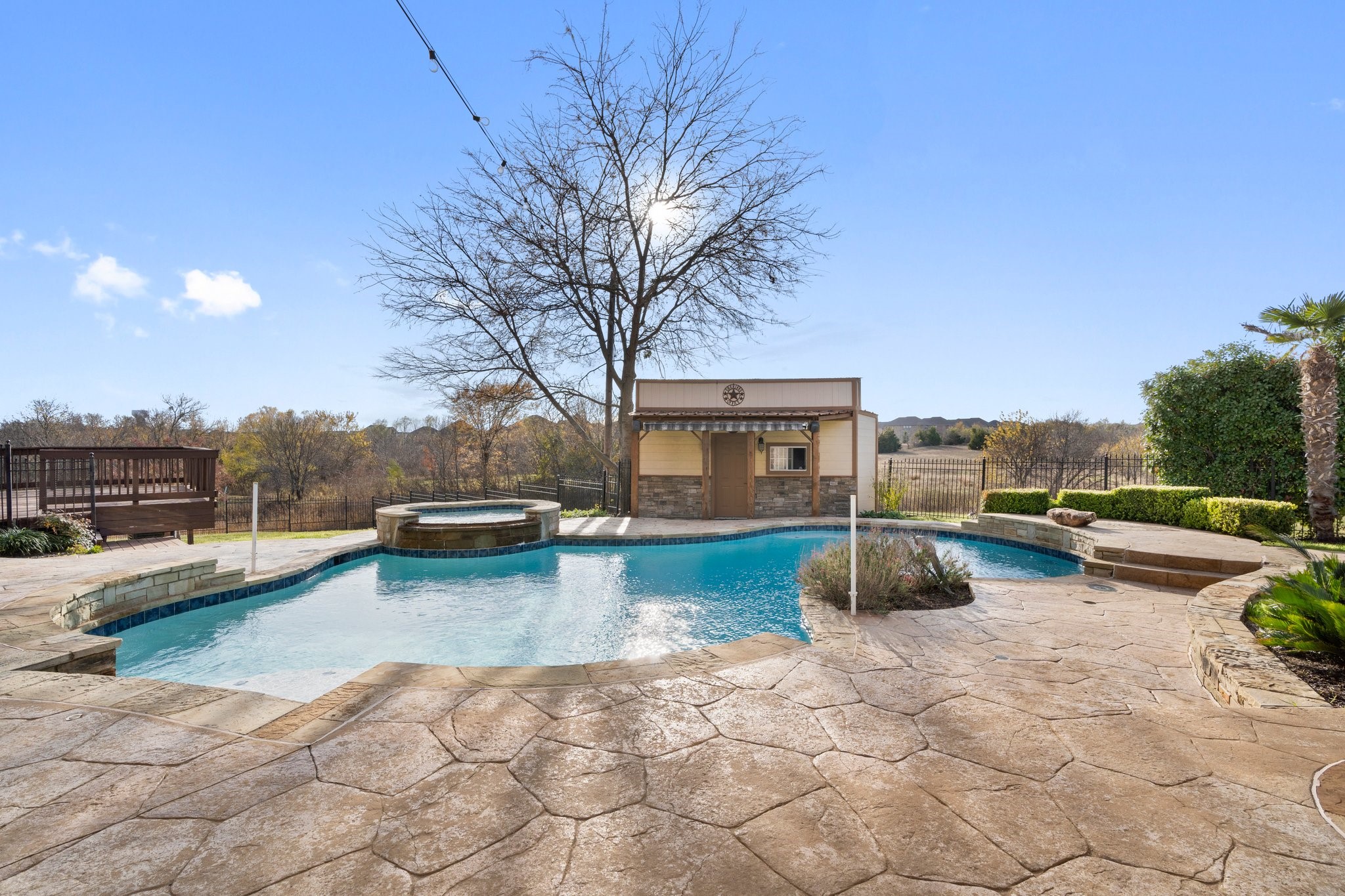 4421 Merritt Rd
