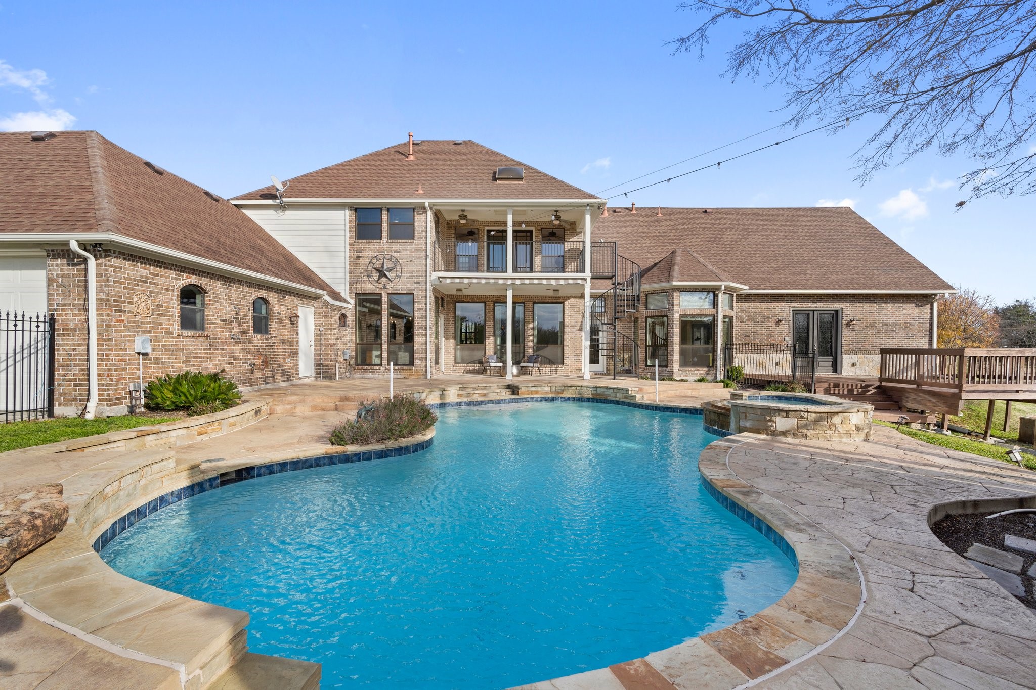 4421 Merritt Rd