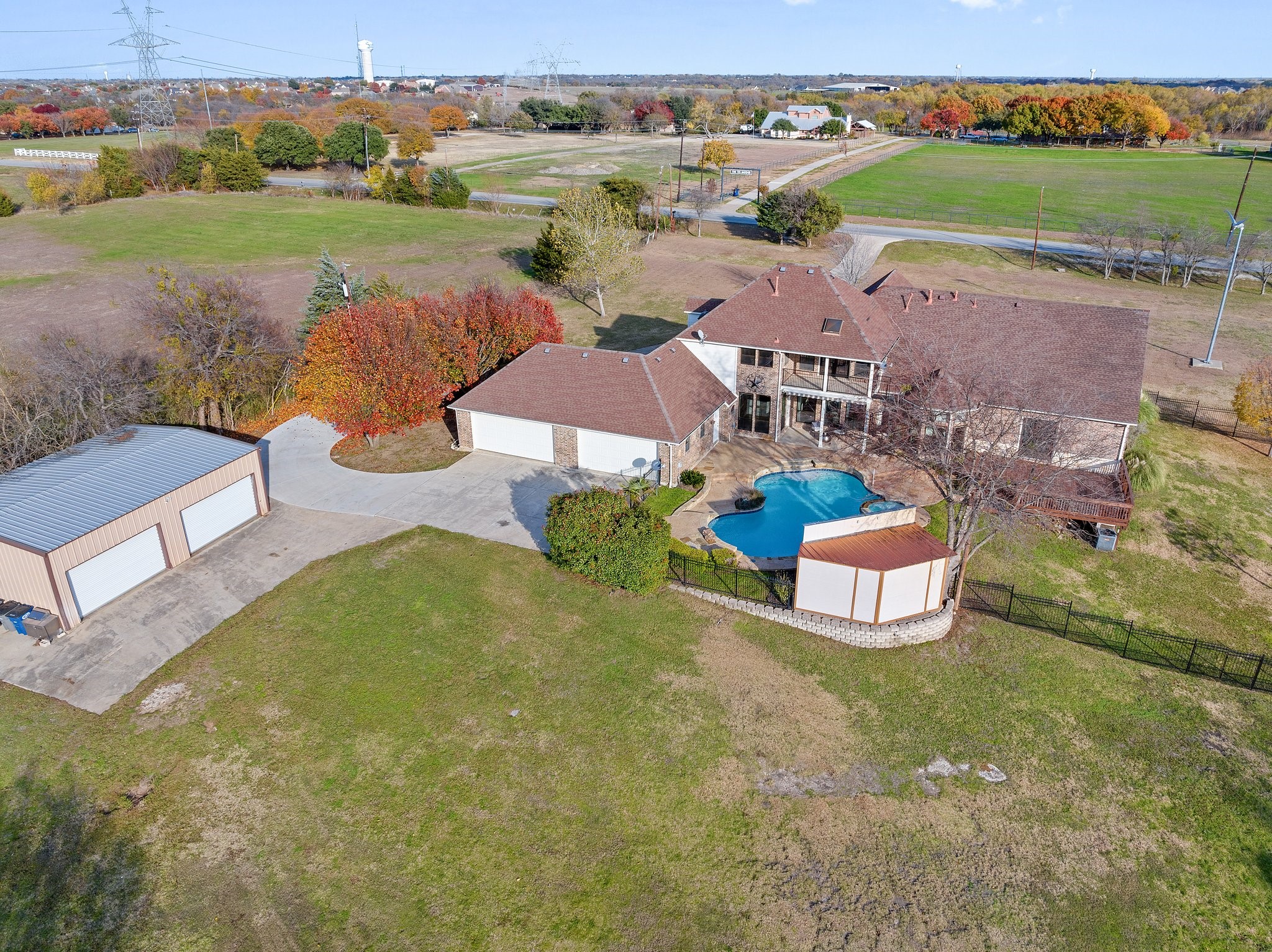 4421 Merritt Rd