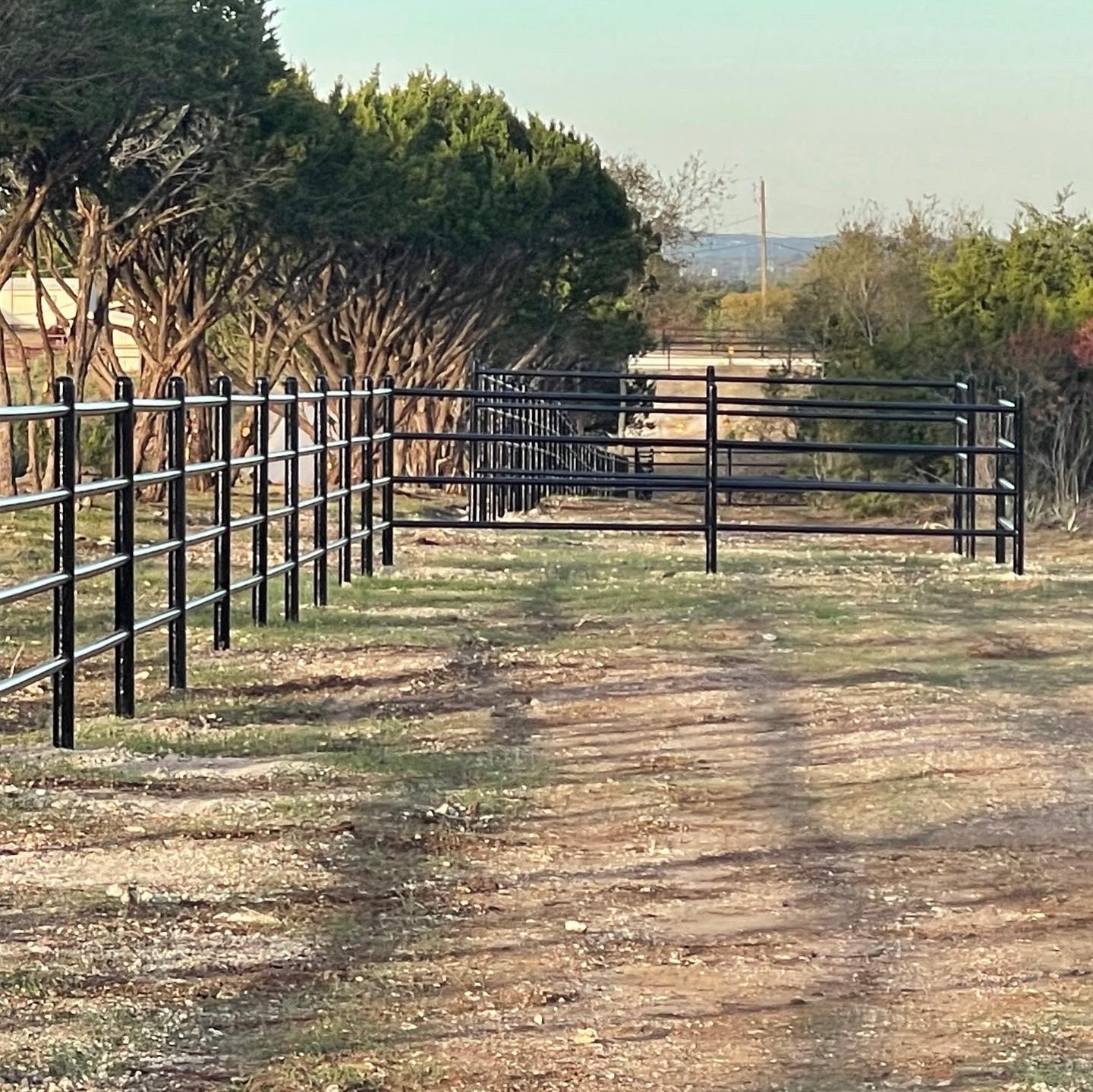 TBD County Road 1131 5