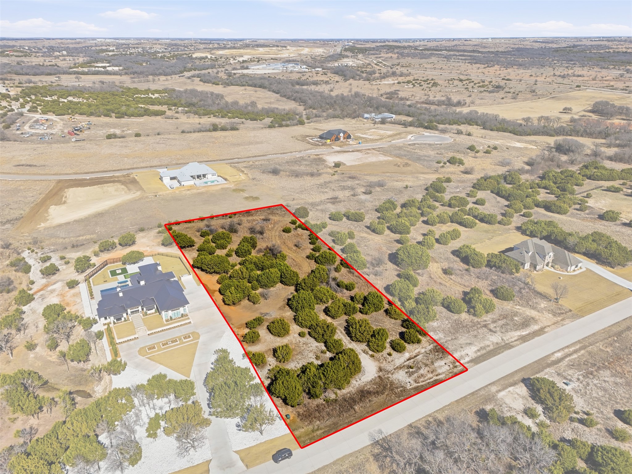 3123 Rio Grande