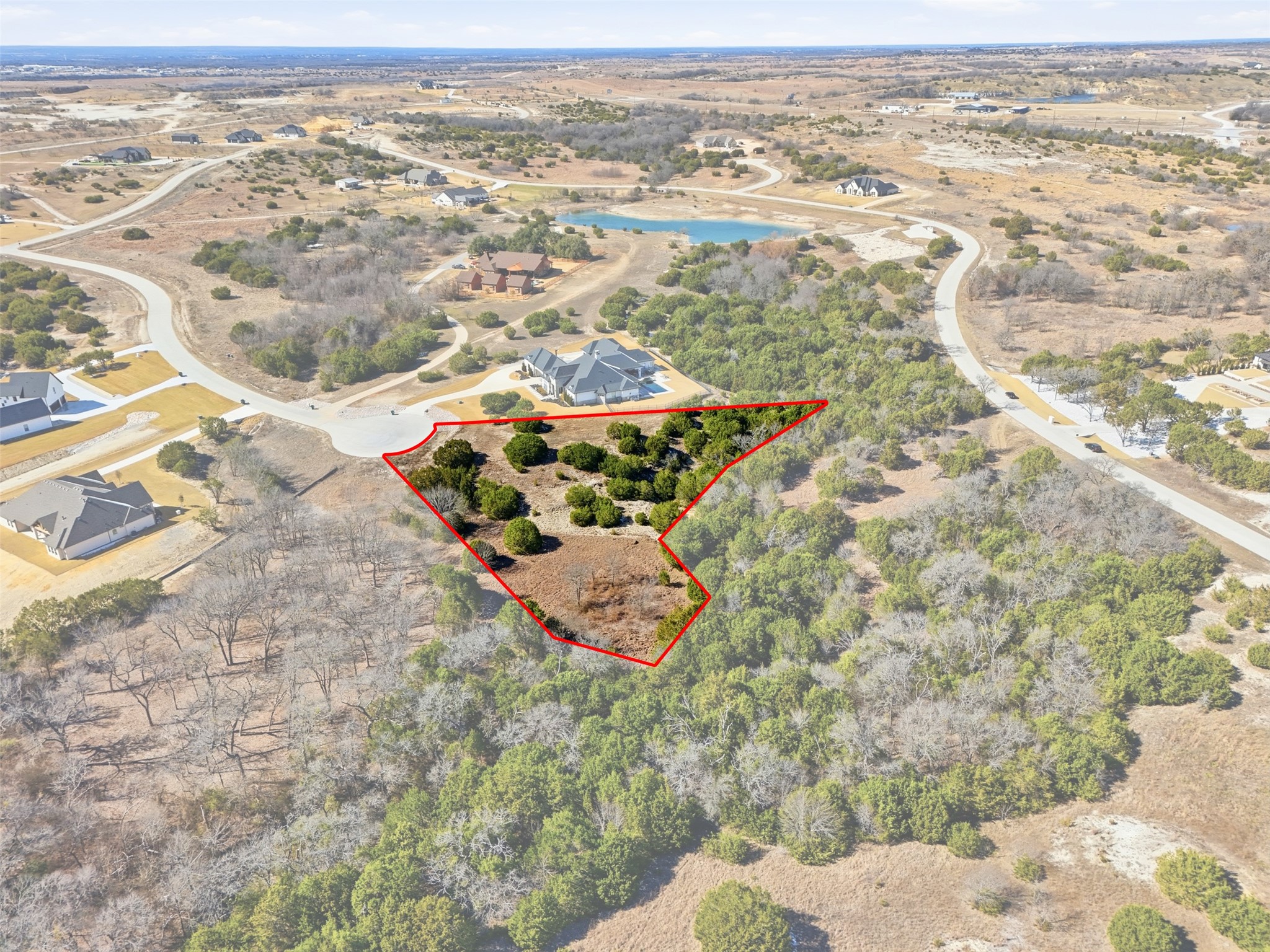 430 Conway Cove