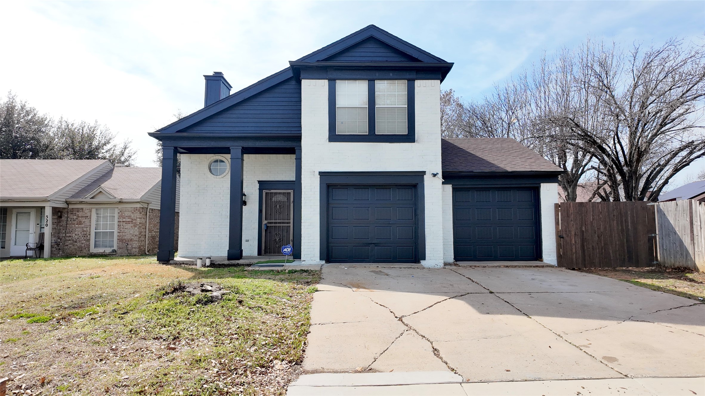 518 Nightshade Drive
