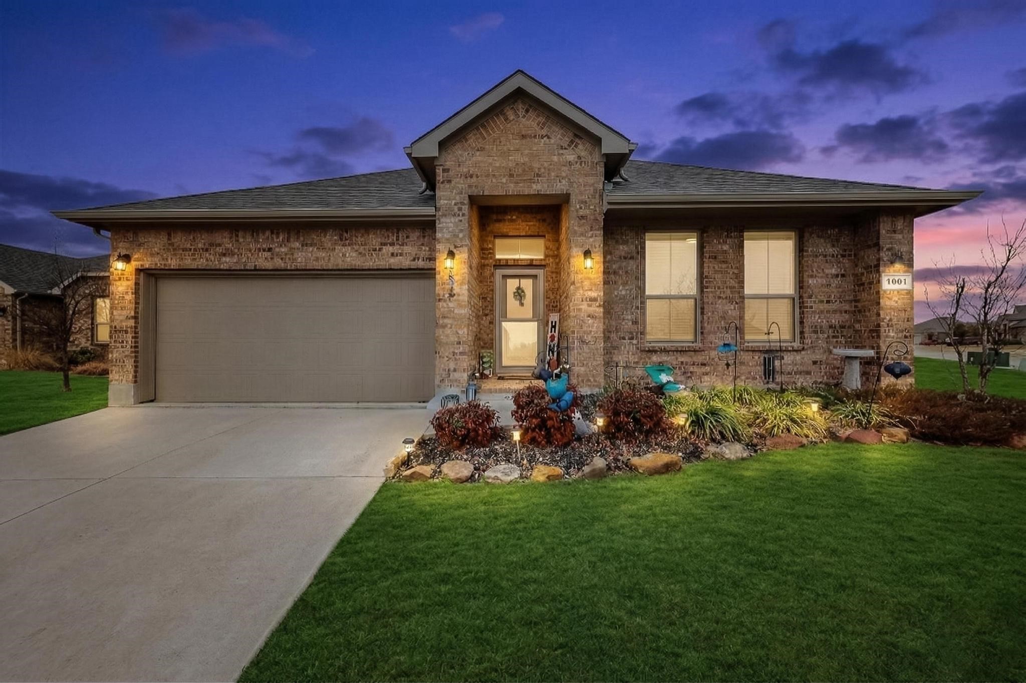 1601 Omaha Drive