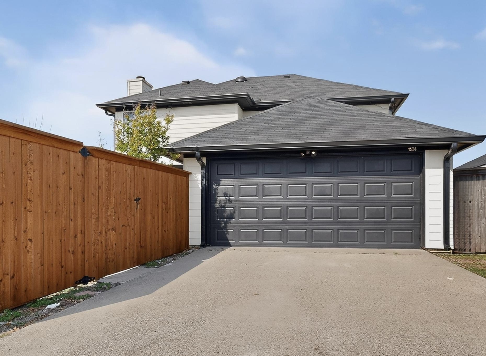 1504 Aldridge Drive