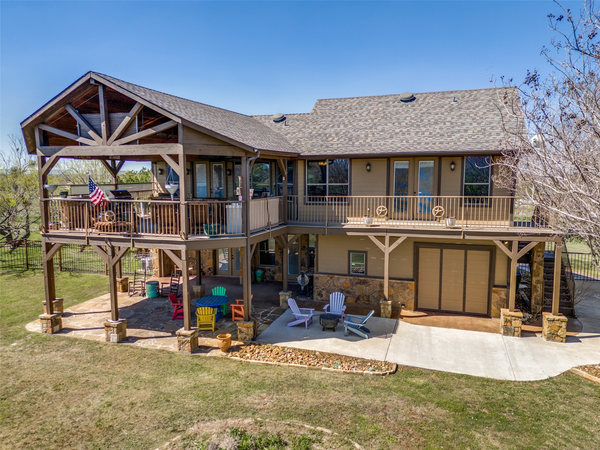 45 Muirfield Court