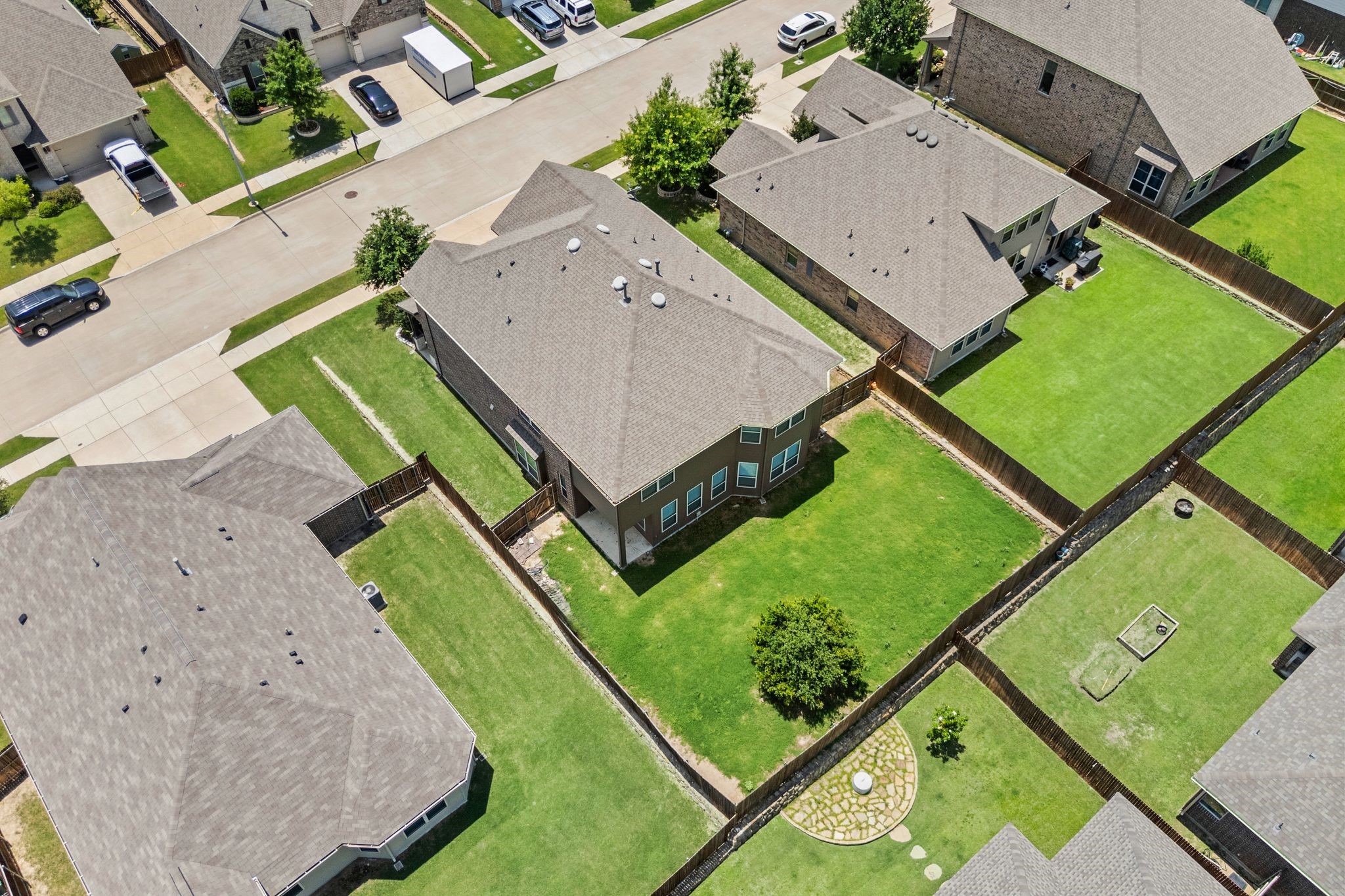 2521 Boot Jack Road