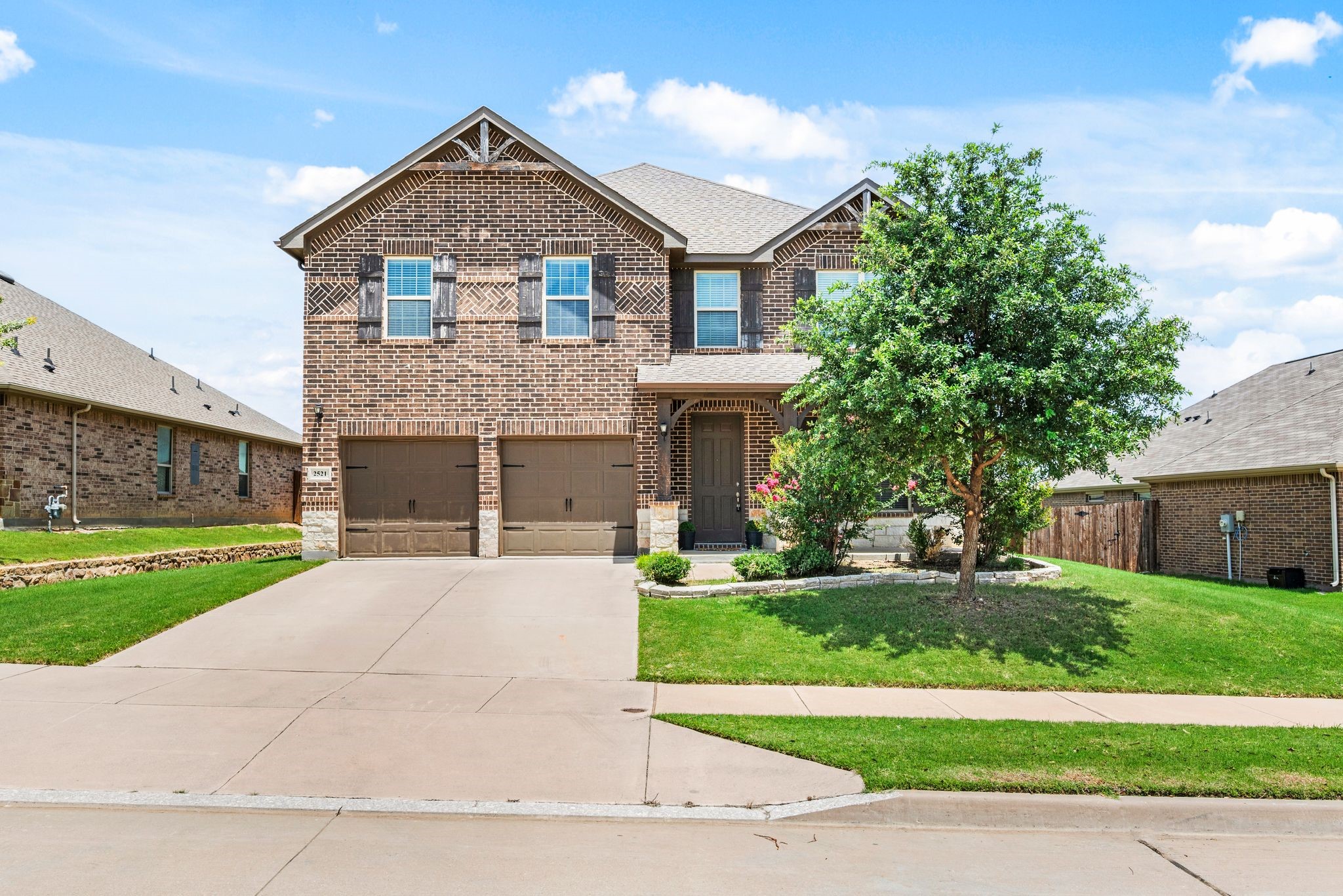 2521 Boot Jack Road