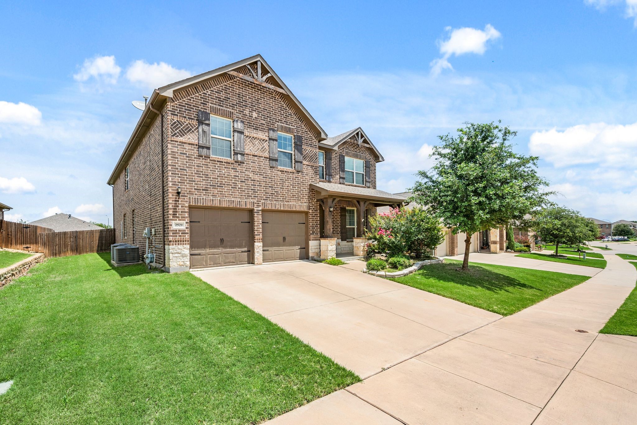 2521 Boot Jack Road