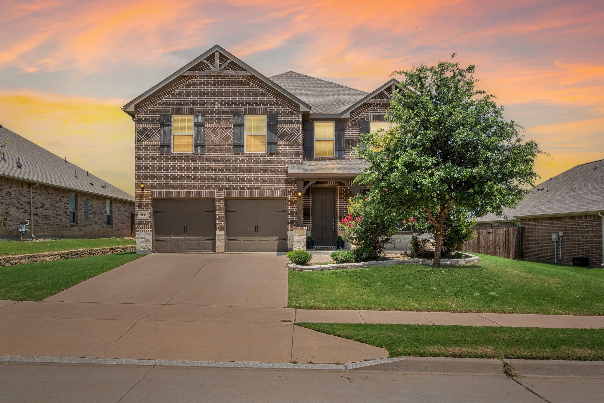 2521 Boot Jack Road