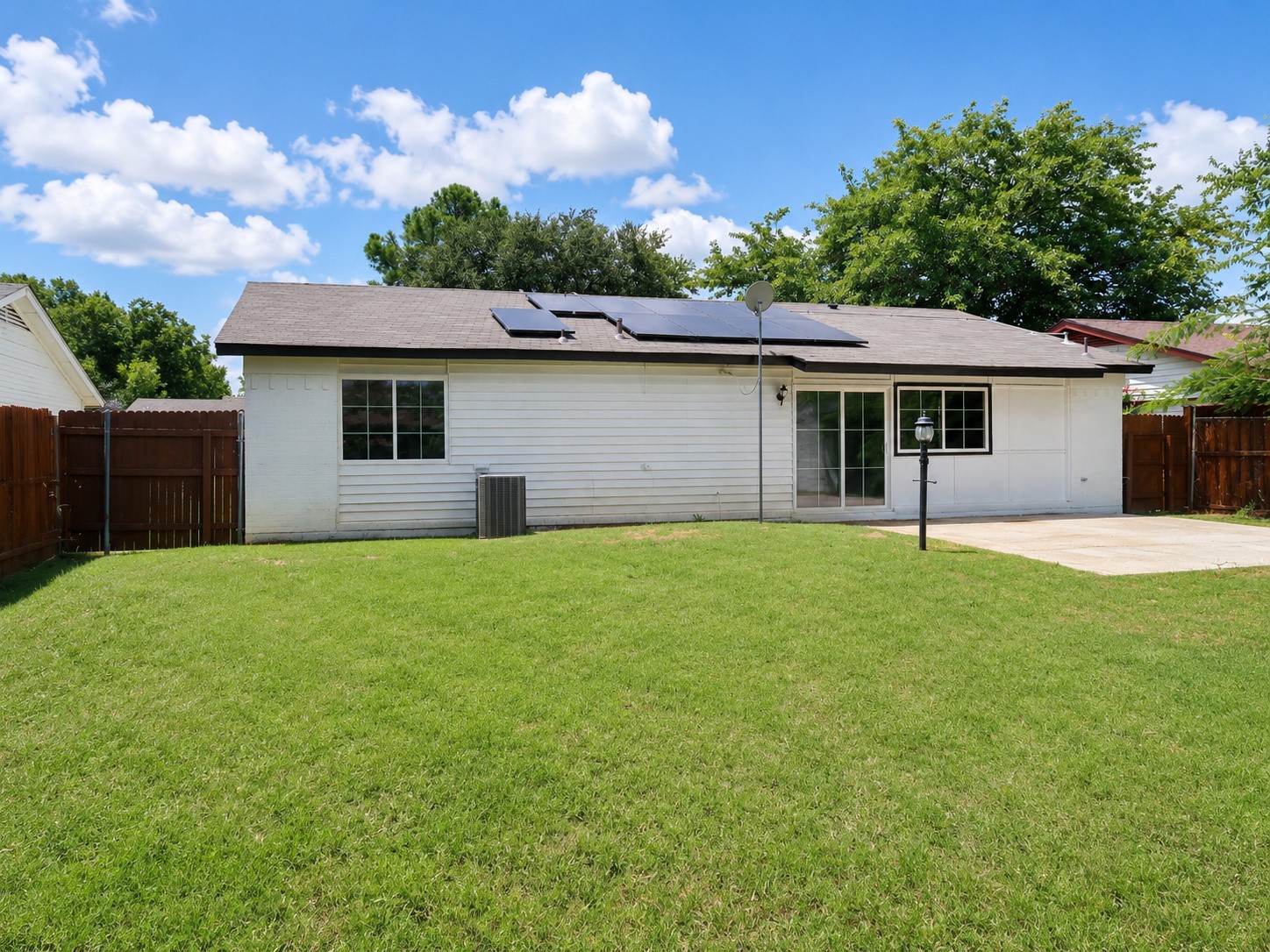 1321 Palisades Drive
