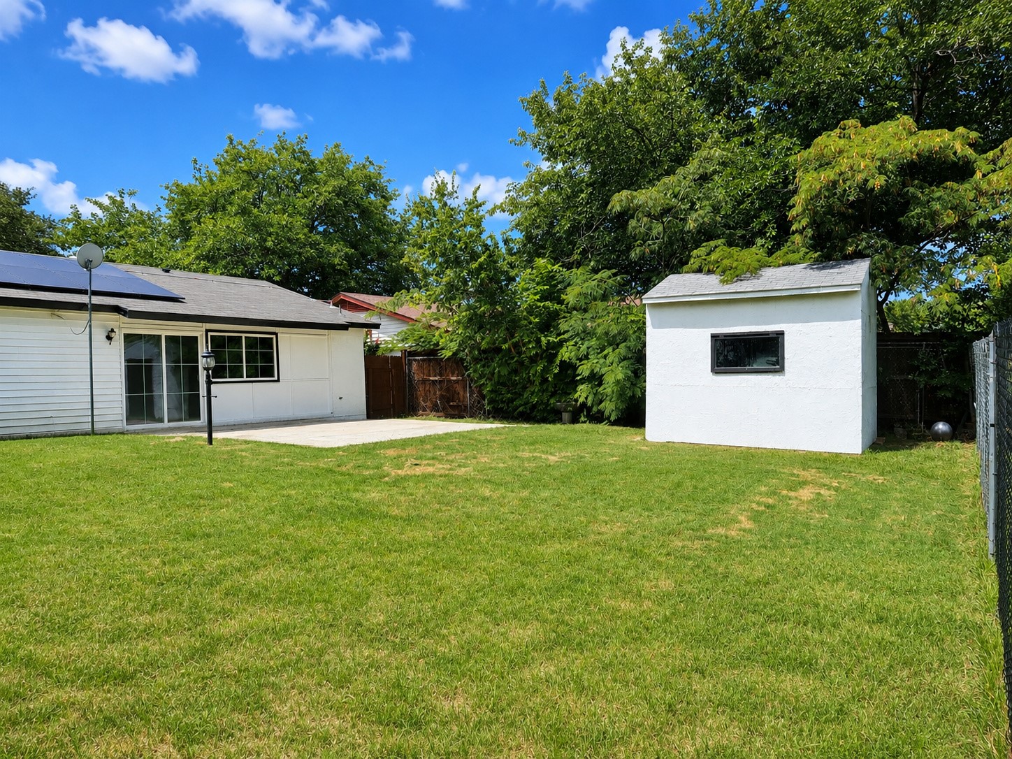 1321 Palisades Drive