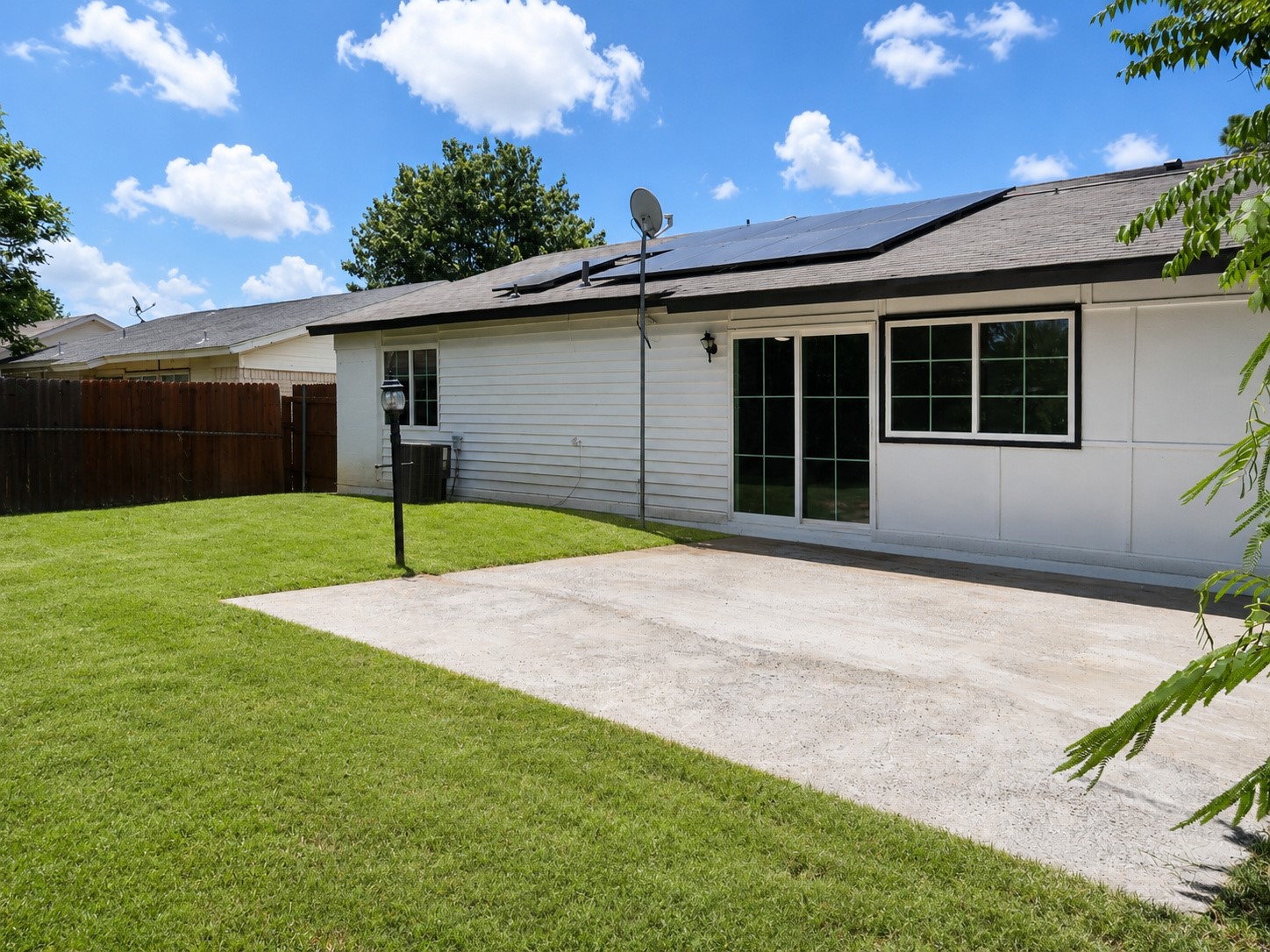 1321 Palisades Drive