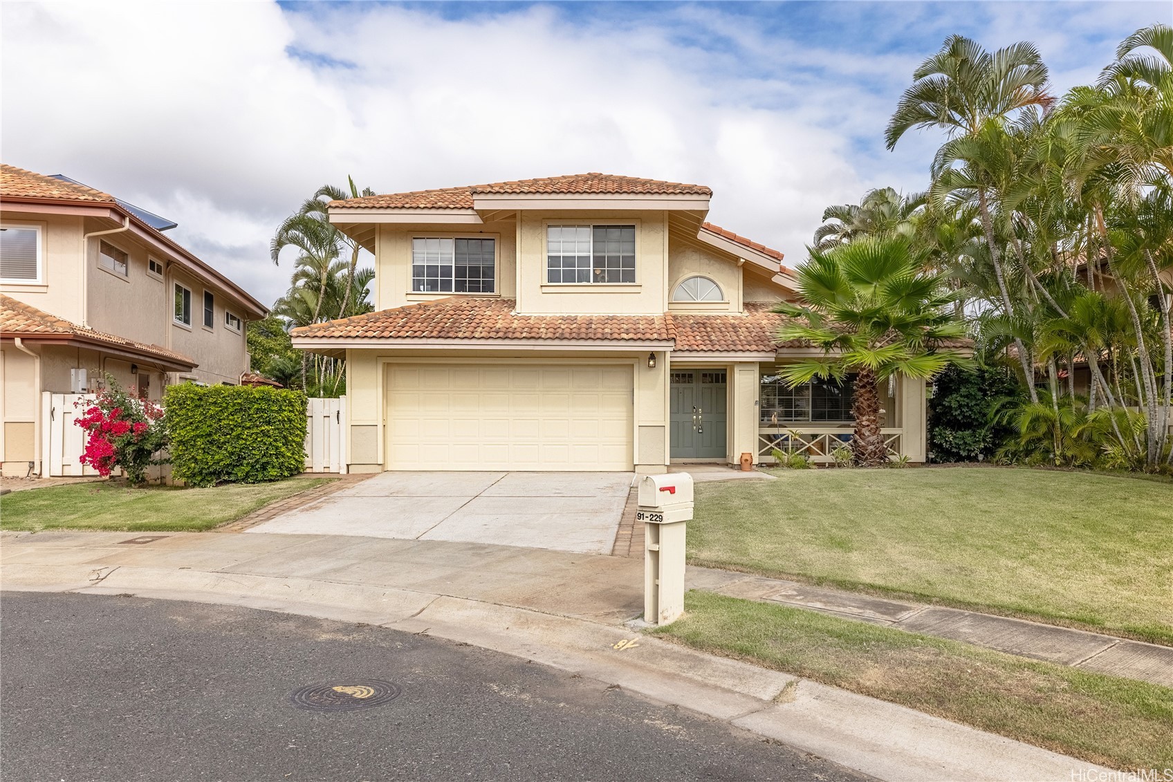 91-229 Hokuimo Place