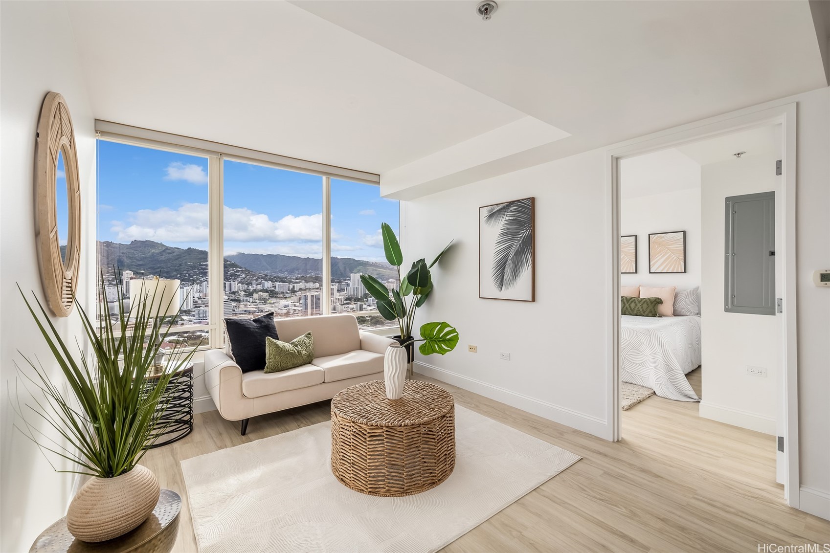 1009 Kapiolani Boulevard 4011