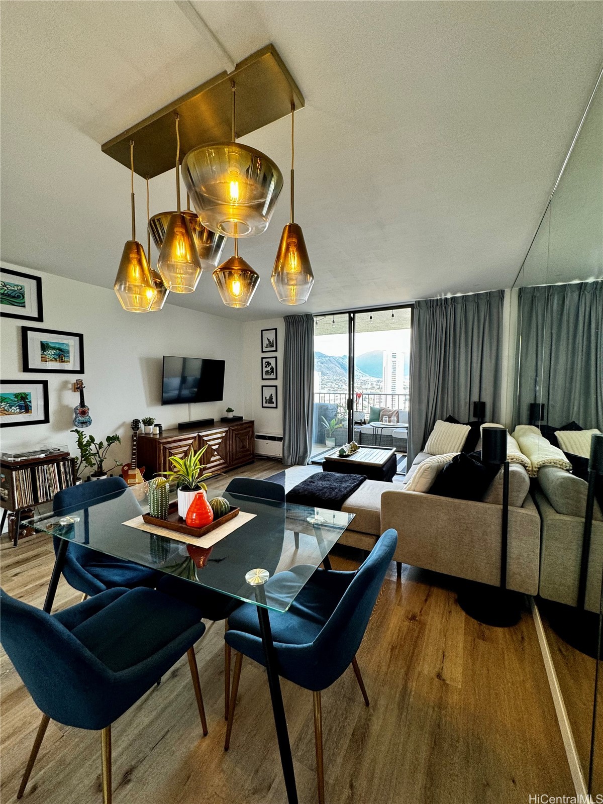 2121 Ala Wai Boulevard 2602