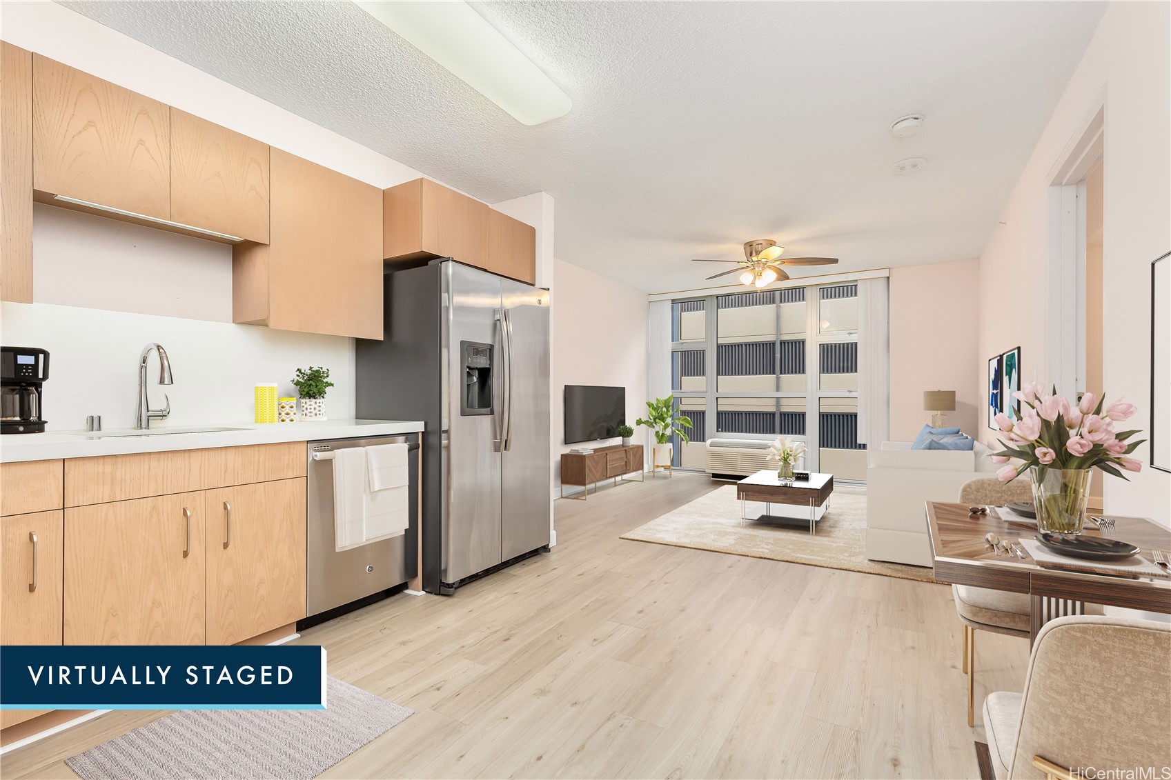 7000 Hawaii Kai Drive 3405