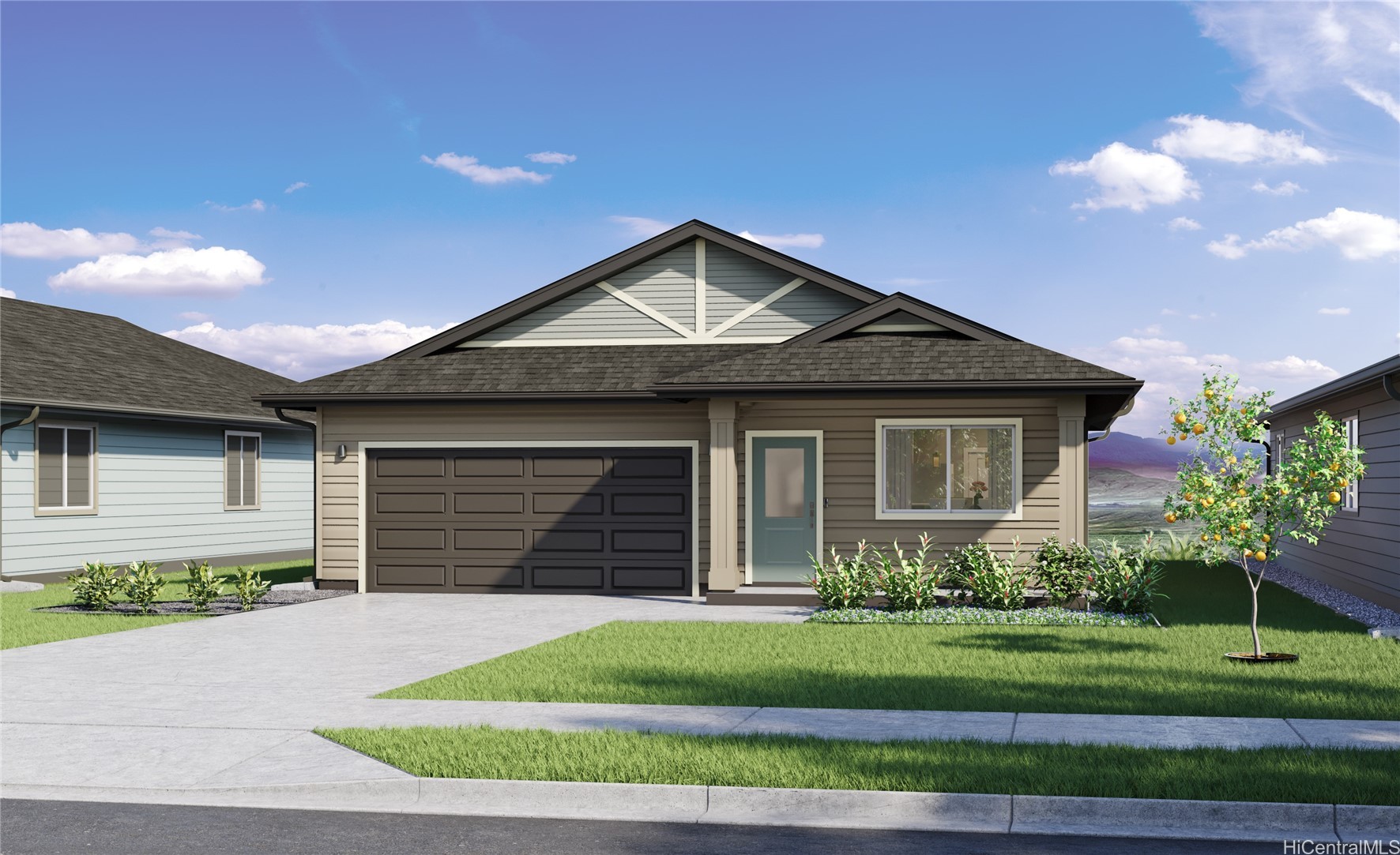 91-1141 Hikulima Street Lot 38