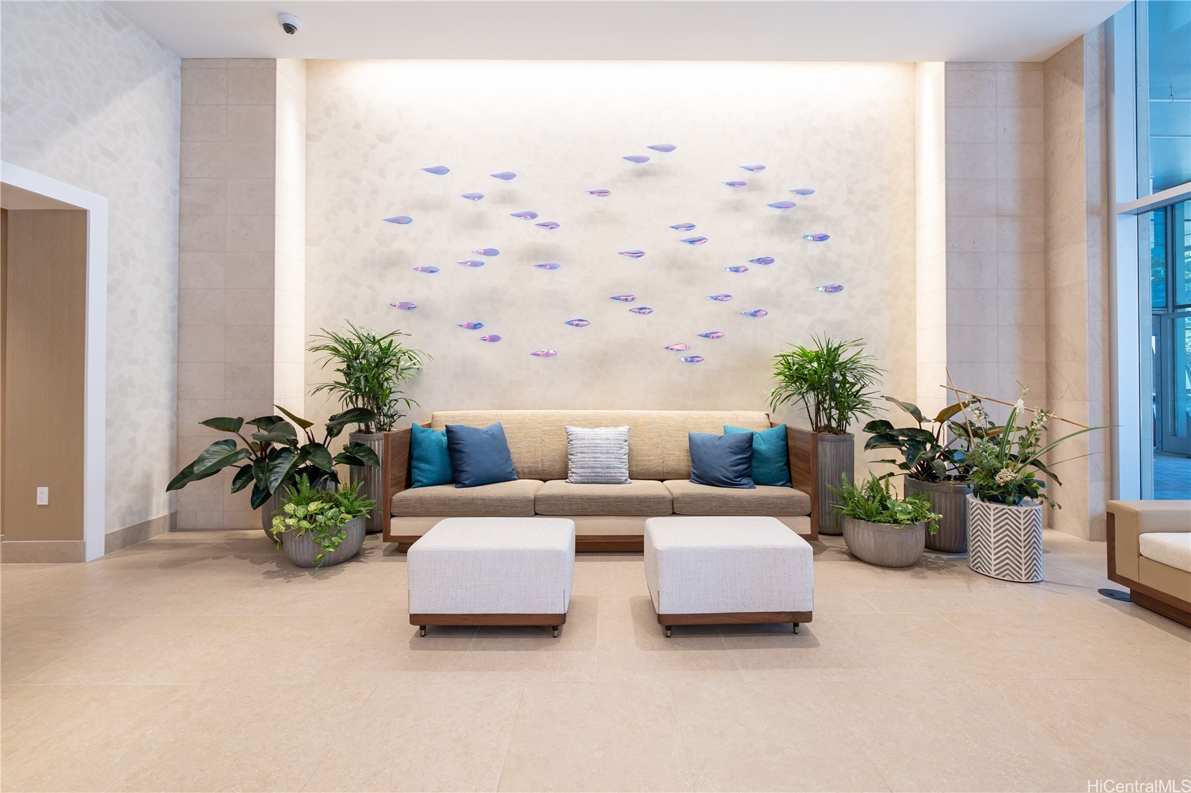 629 Keeaumoku Street 2301